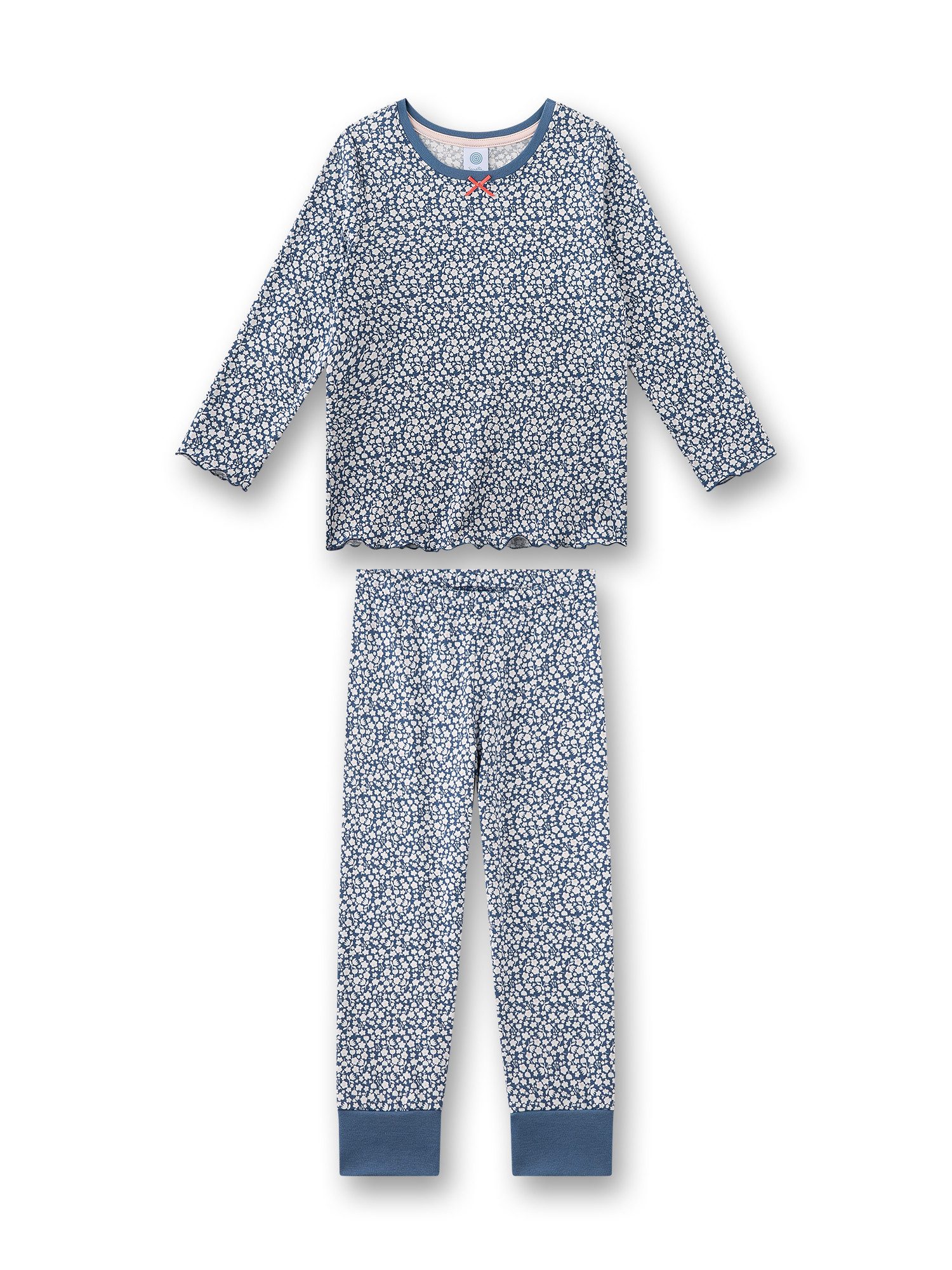 Sanetta Pyjama (1 tlg)