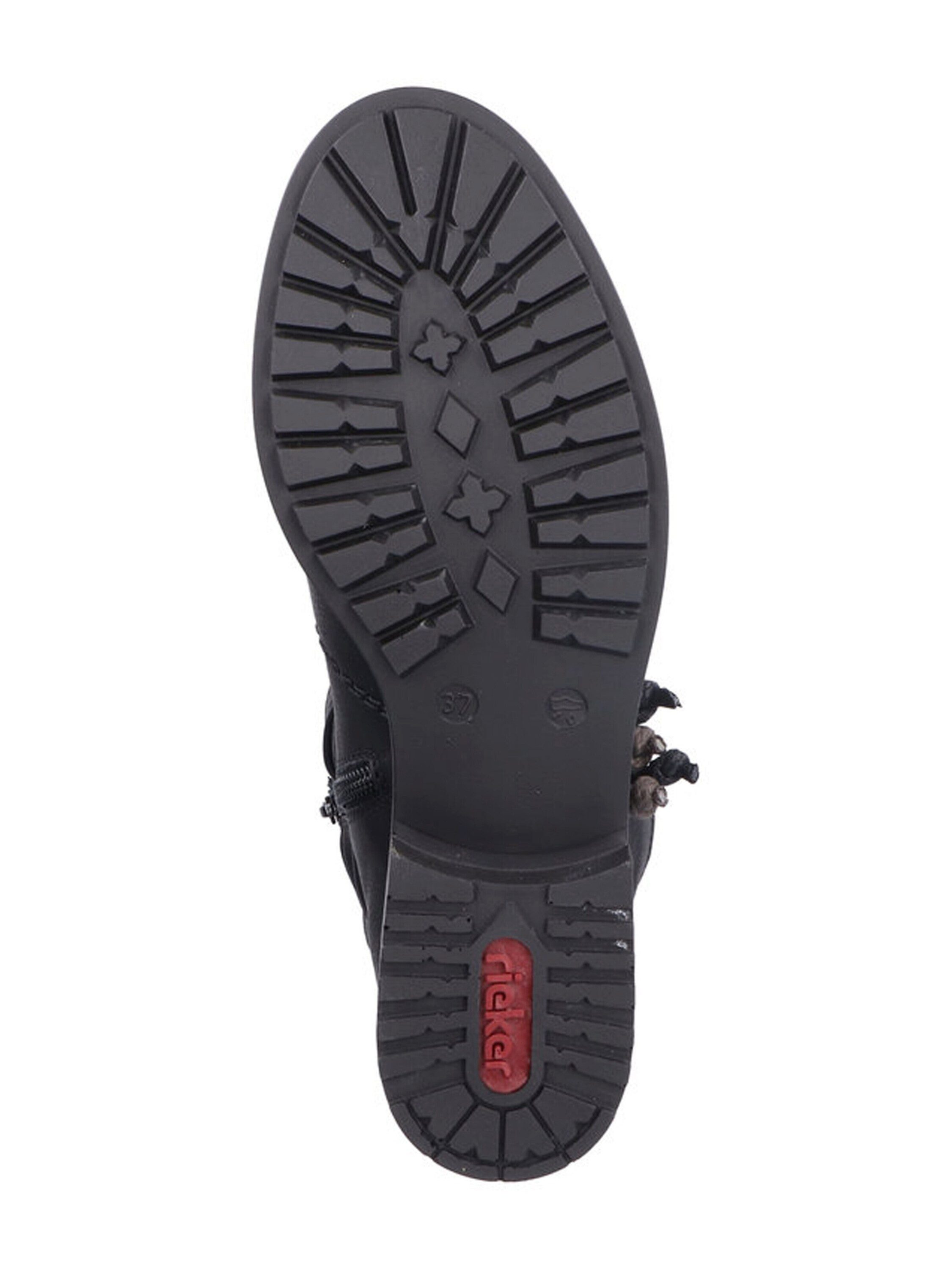 Rieker Stiefelette (1-tlg)