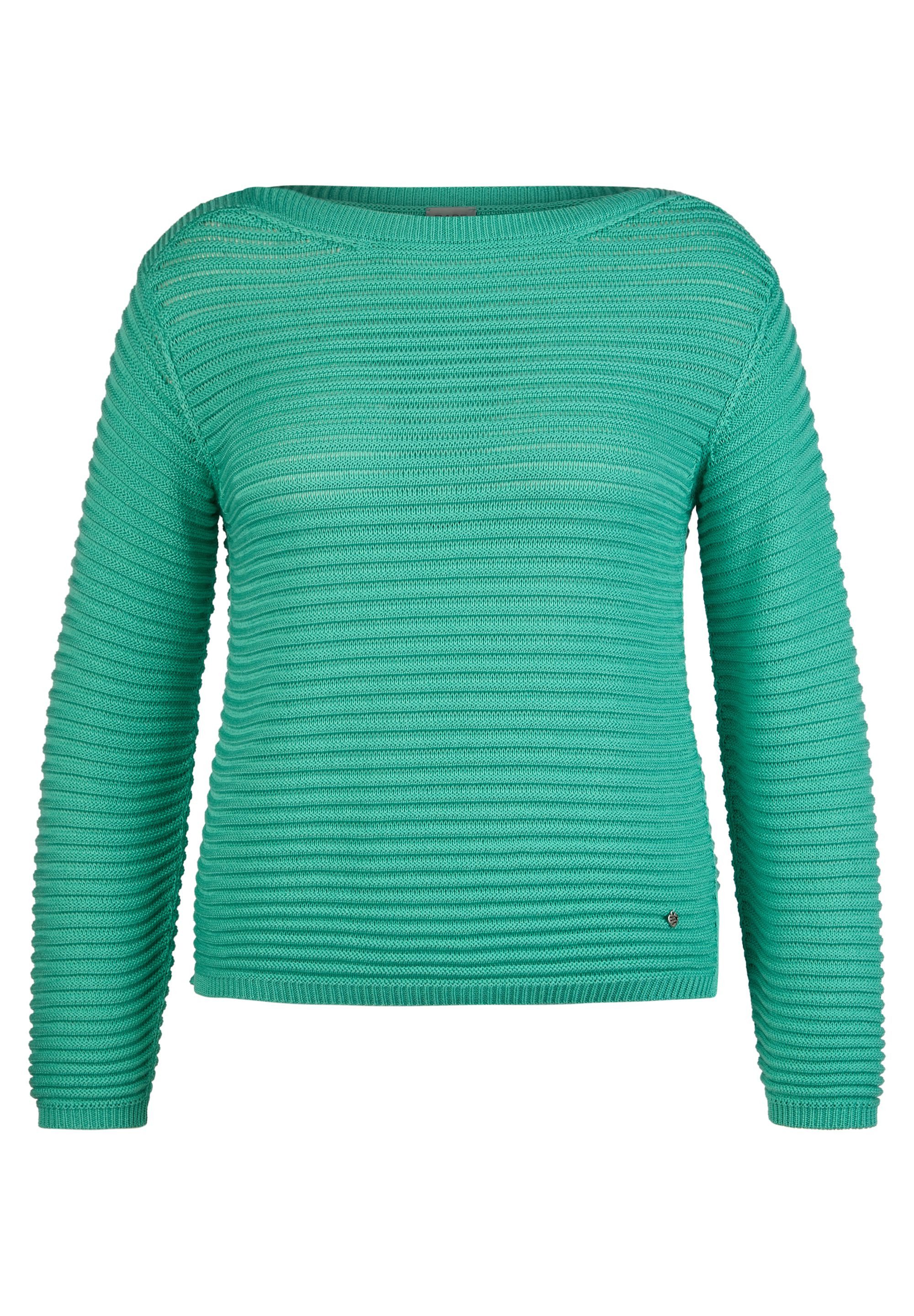 Rabe Strickpullover