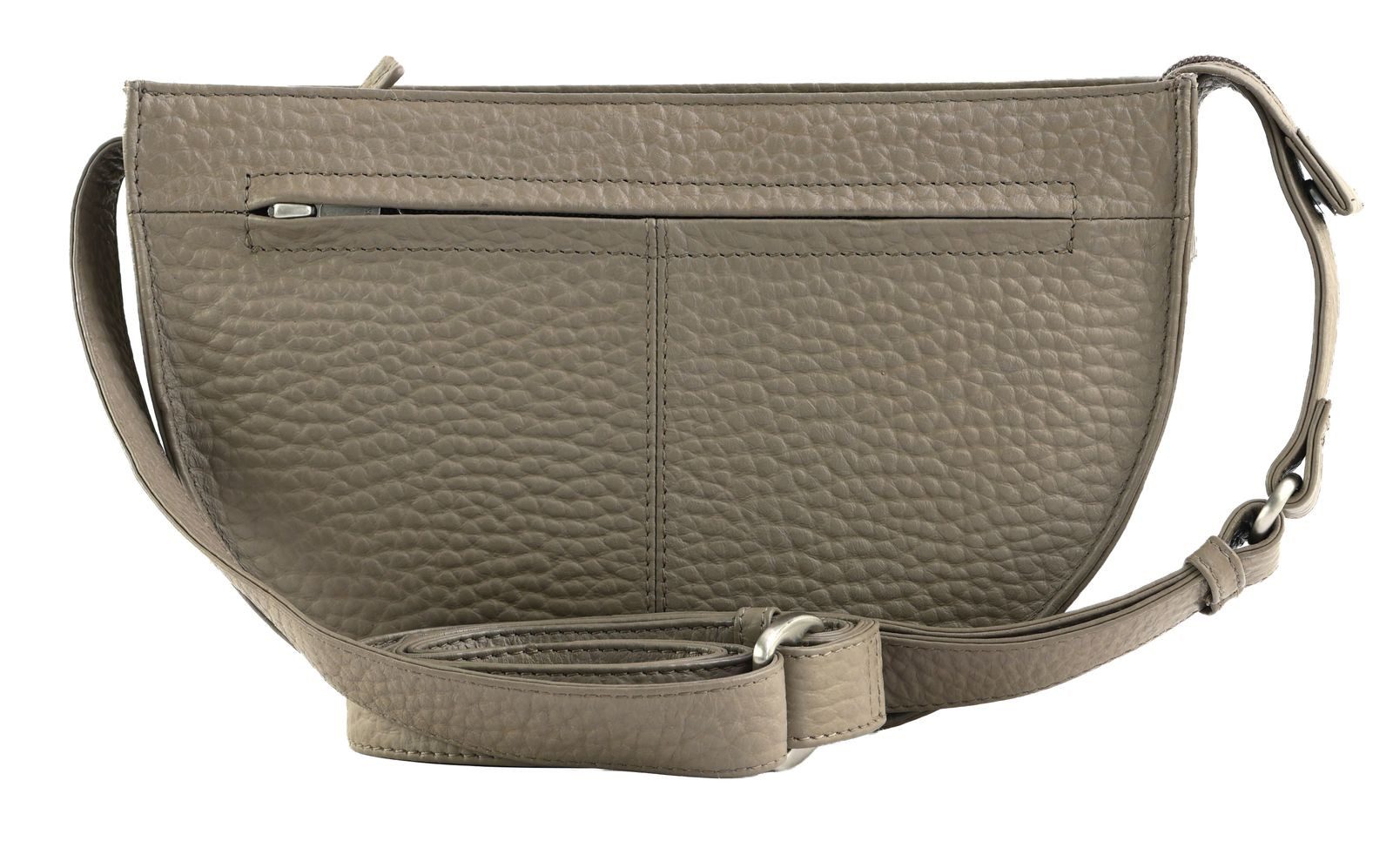 Voi Umhängetasche Crossbody Bag, aus echtem Leder