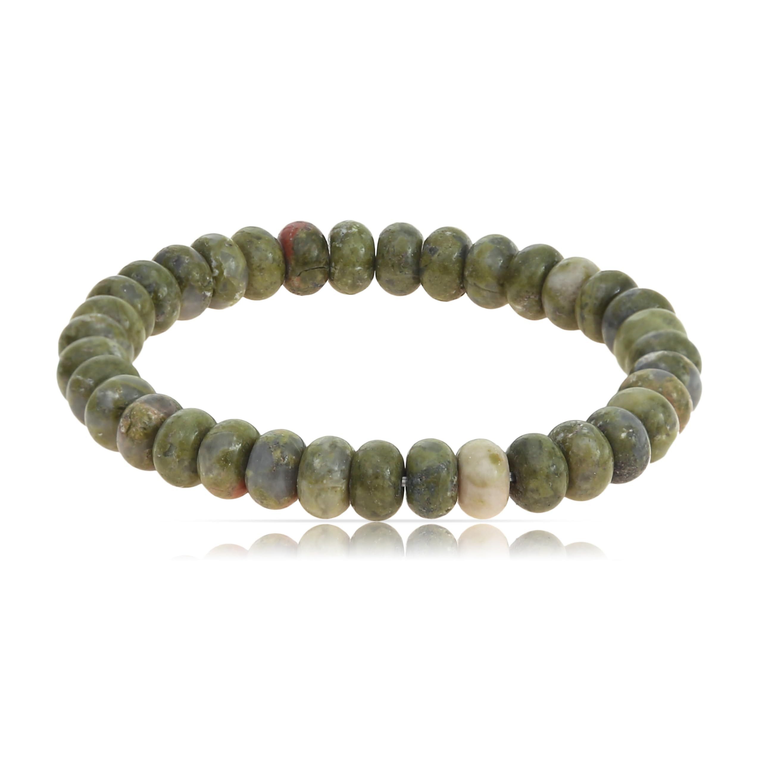 Made by Nami Armband Edelstein Chakra günstig online kaufen