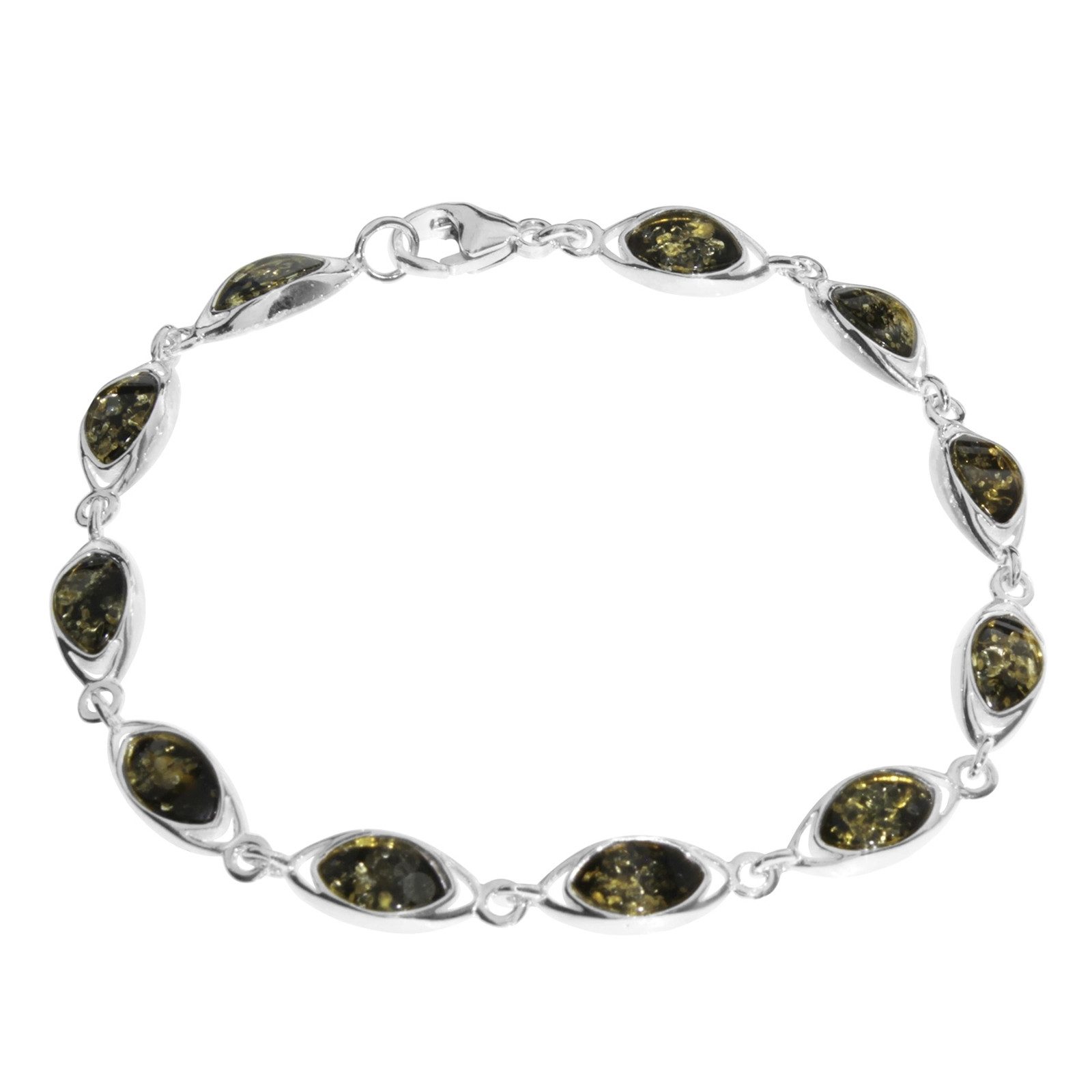 Armband Ostsee-Schmuck Armband Telia Armband Telia