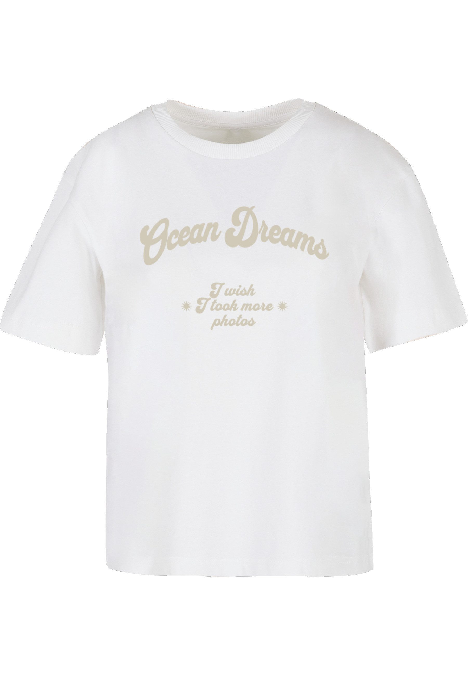 T-Shirt Miss Tee Ladies Ocean Dreams Tee