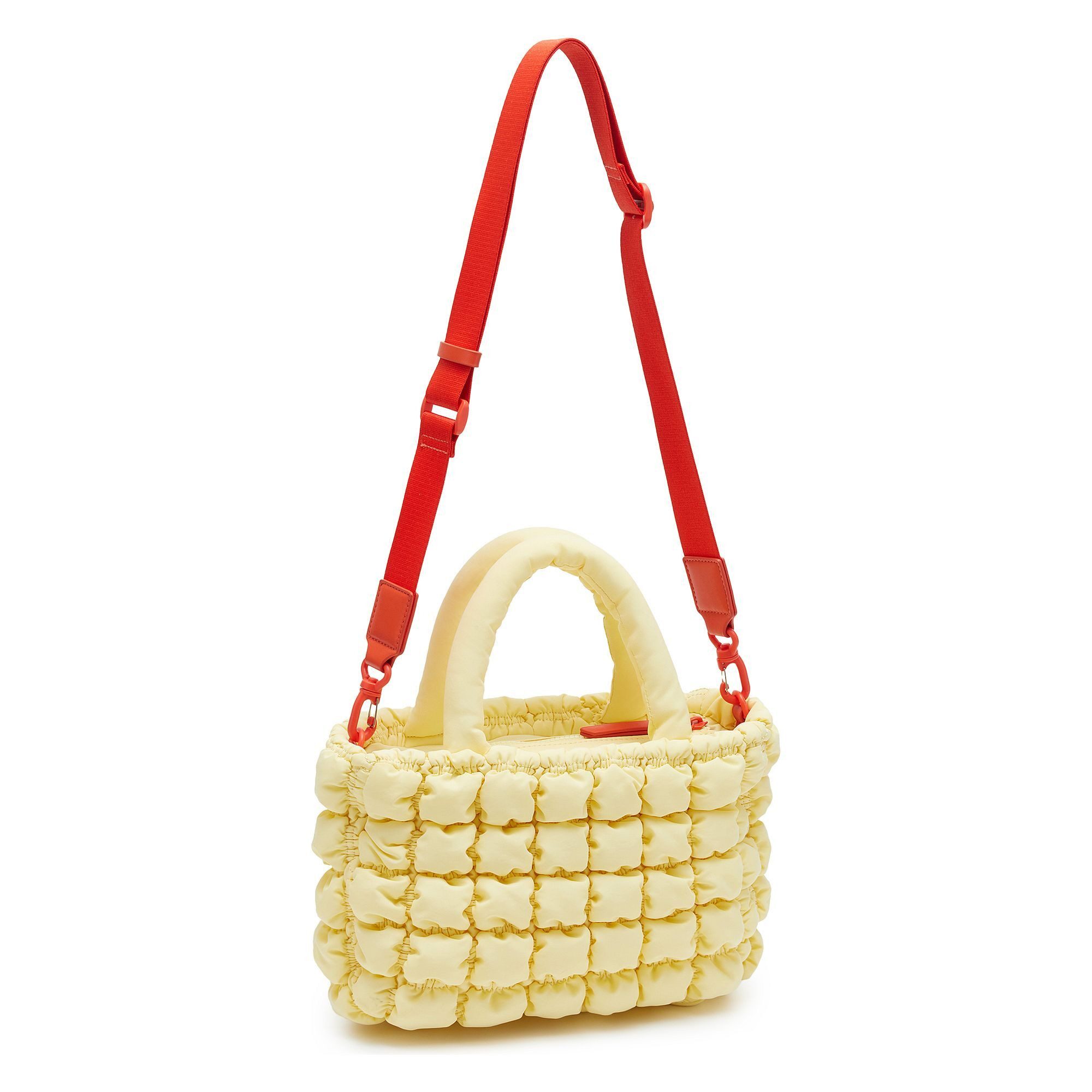 Les Visionnaires Henkeltasche Unio Cortina S, Polyester