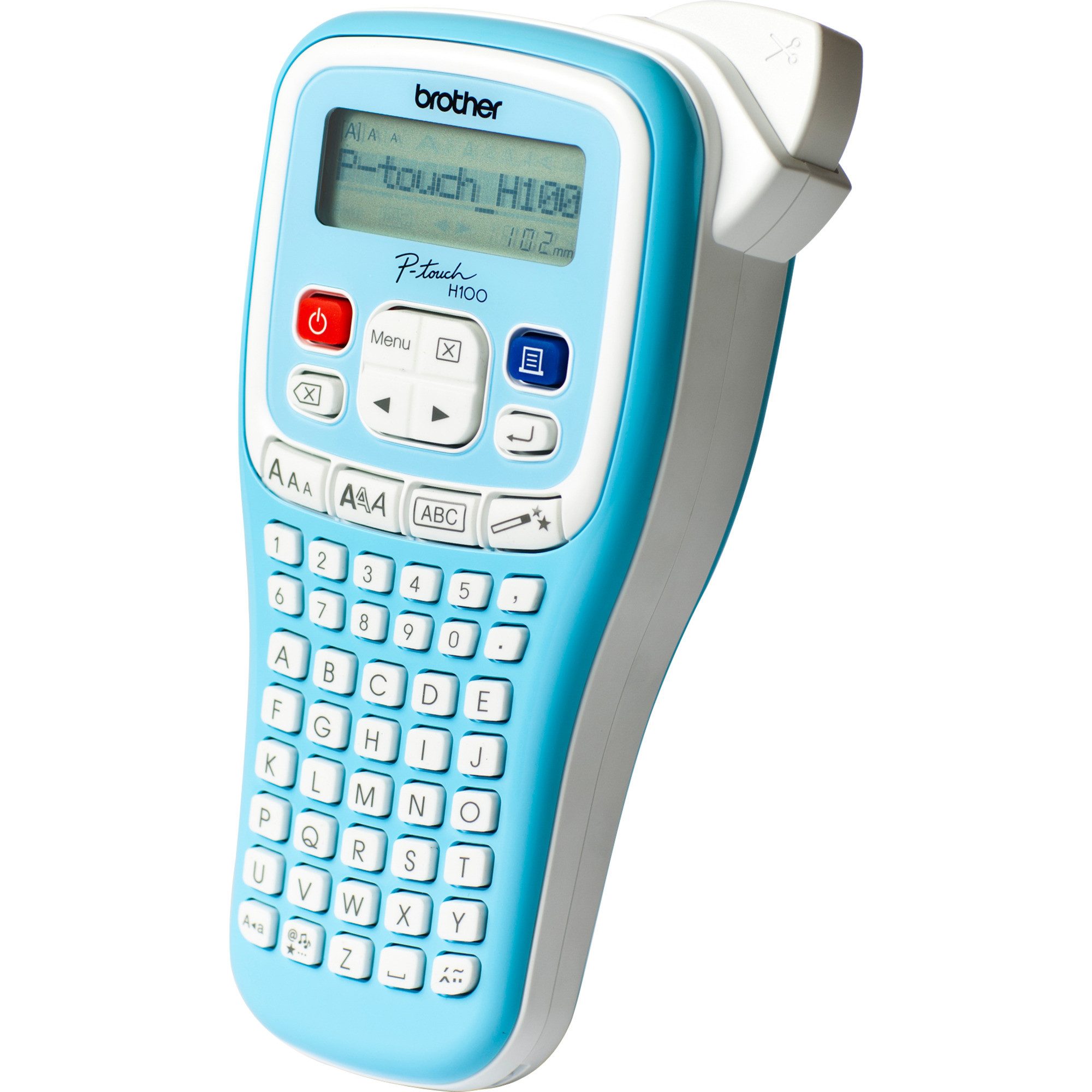 Brother Brother P-touch H100LB, Beschriftungsgerät Etikettendrucker