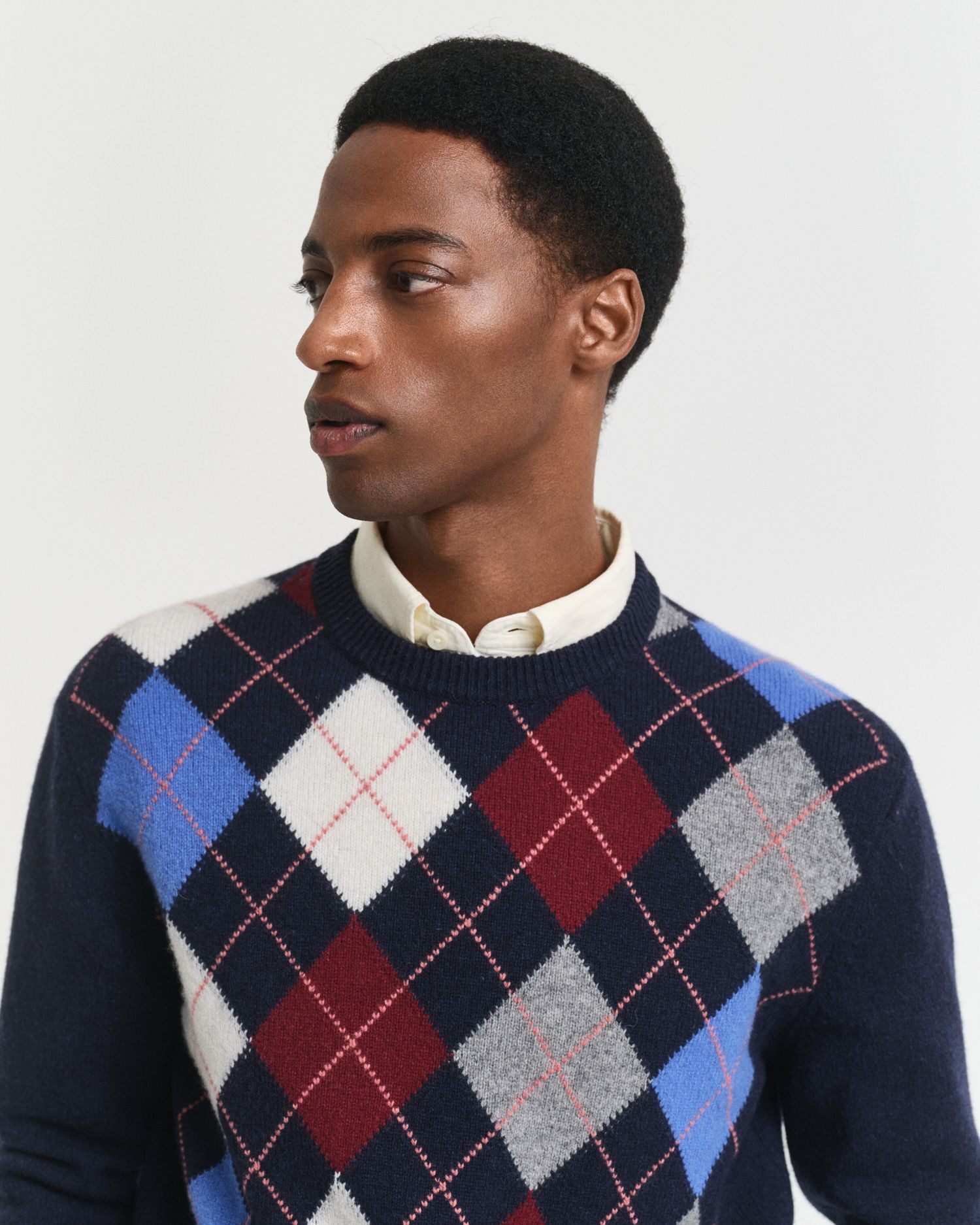 Gant Strickpullover