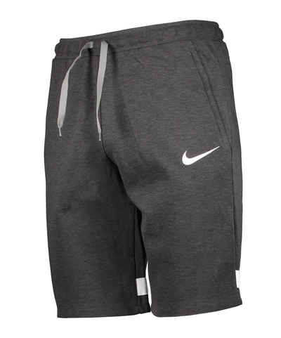 Nike Sporthose Strike 21 Fleece Short