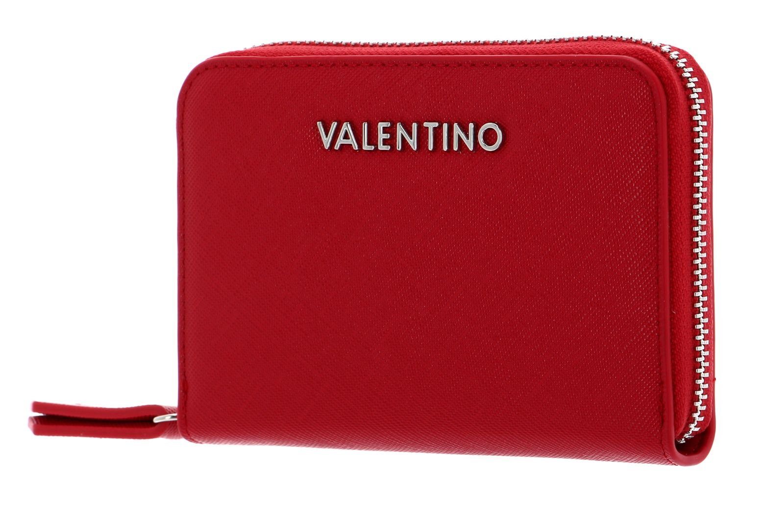 VALENTINO BAGS Geldbörse Hawaii Rosso