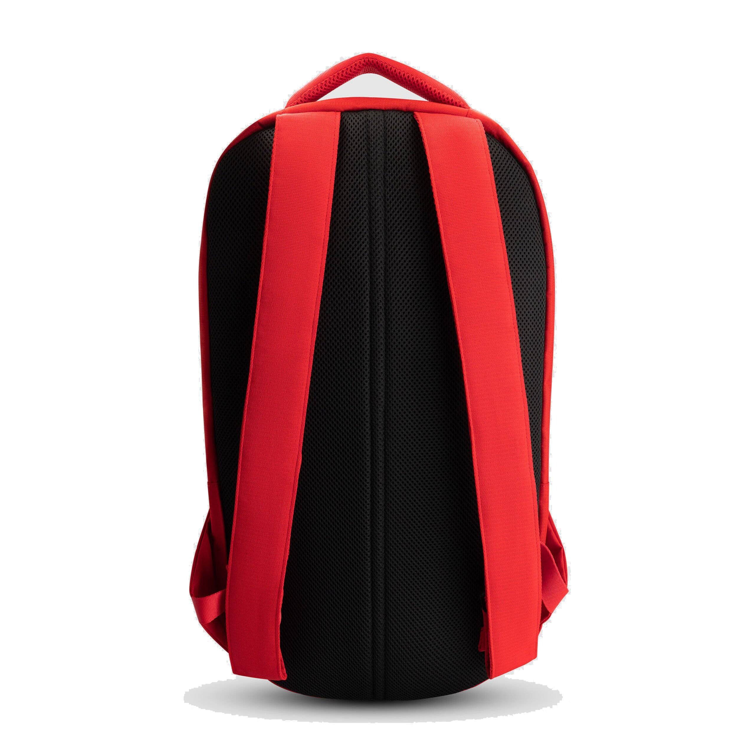 Scuderia Ferrari Freizeitrucksack Scuderia Ferrari Rucksack Puma