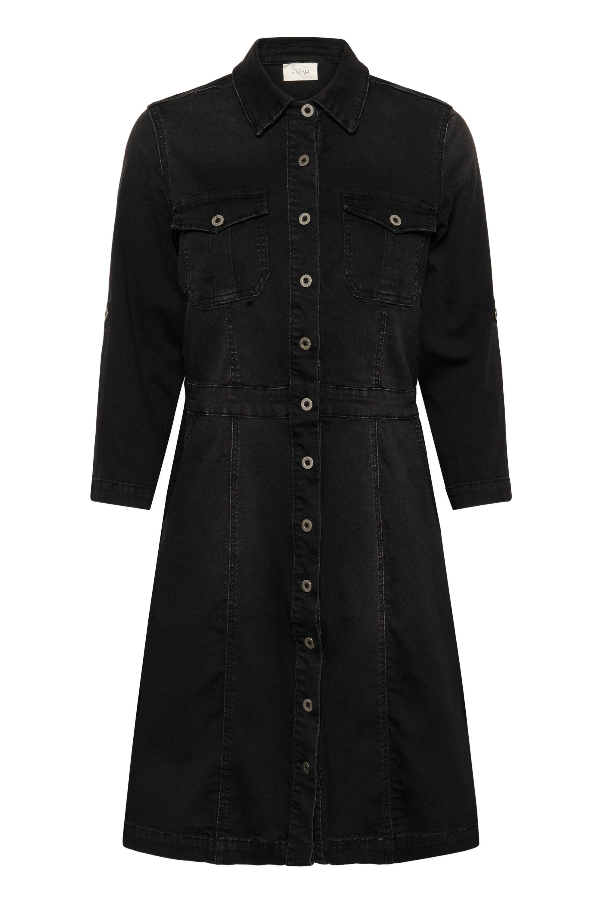 Cream Jeanskleid Denimkleid CRUniforma günstig online kaufen