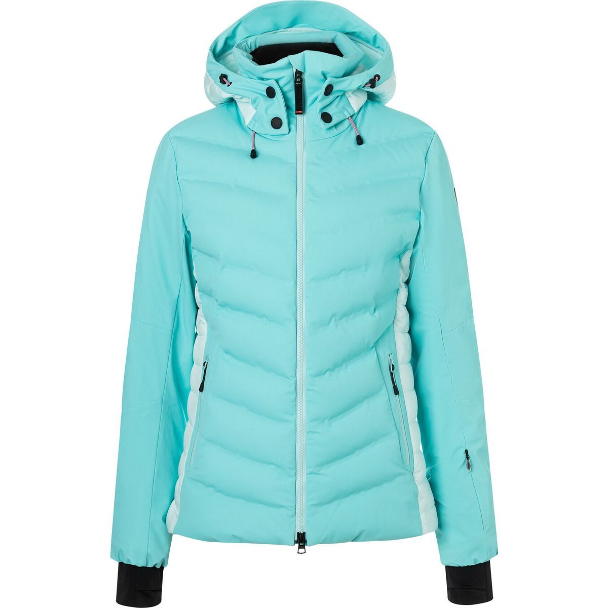 Bogner Fire + Ice Skijacke JANKA4 Funktionale Skijacke mit abnehmbarer Kapuze, hoher Atmungsaktivität
