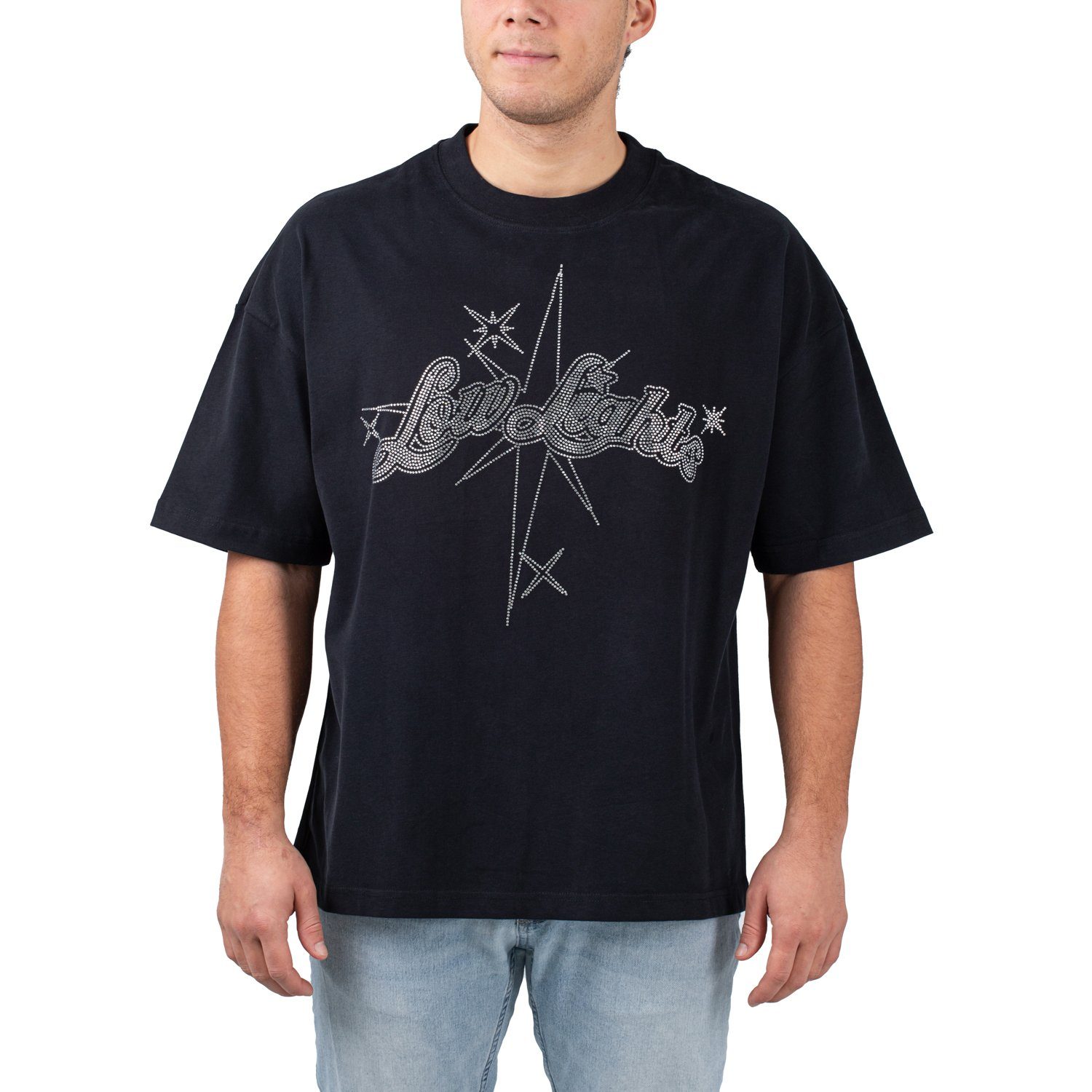 Low Lights Studios T-Shirt Low Lights günstig online kaufen