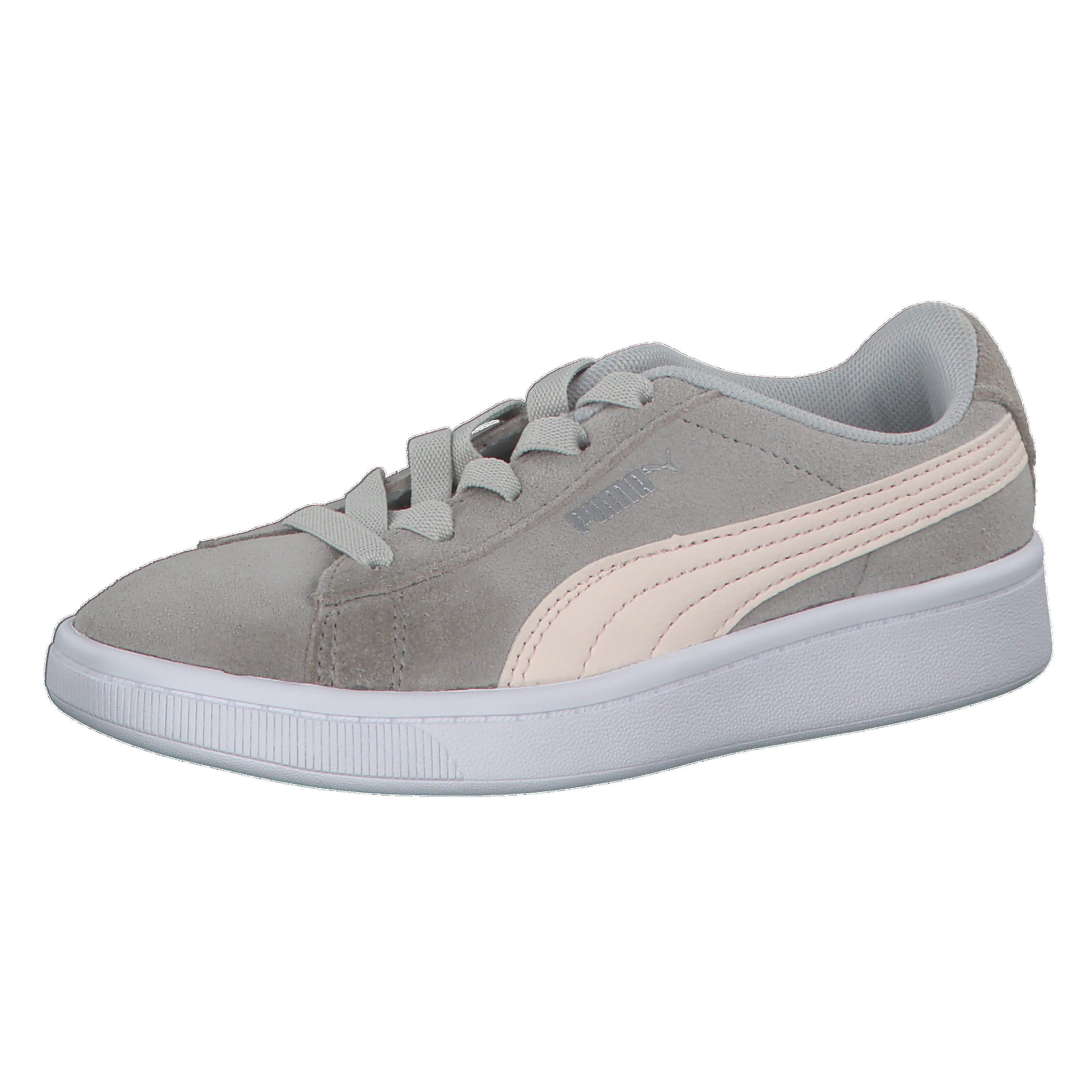 Puma Mädchen Sneaker Vikky v2 SD AC PS 370511 Sneaker