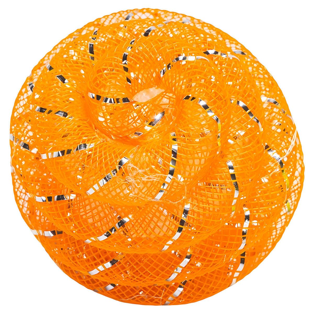 Beeztees Tierball Katzenspielzeug Mesh Ball Andy
