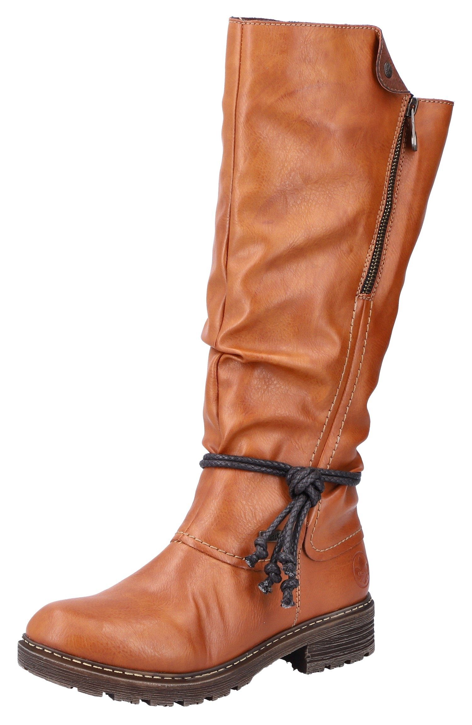 Rieker Winterstiefel mit variablen Schaft von günstig online kaufen