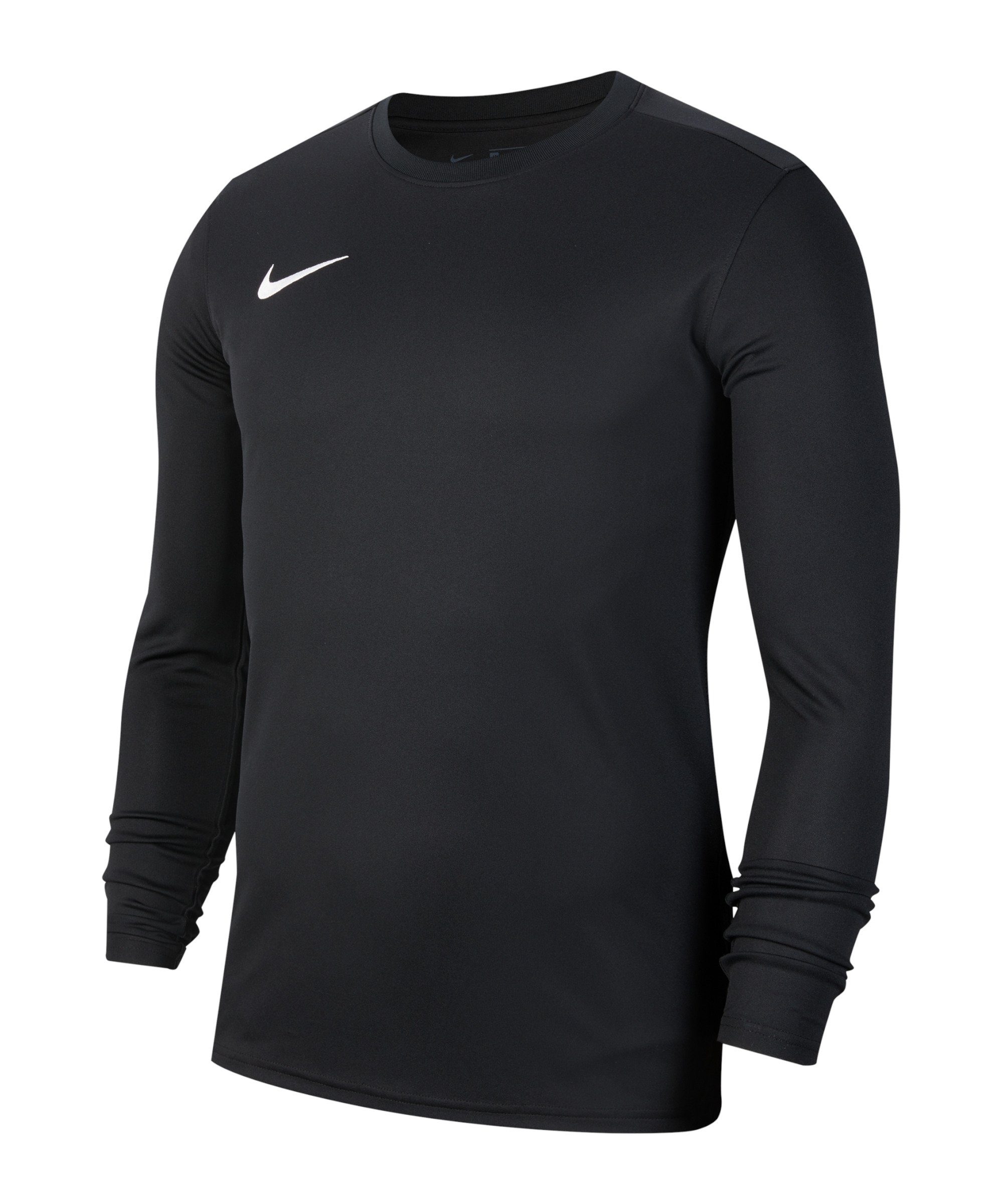 Nike Fußballtrikot Park VII Trikot langarm günstig online kaufen