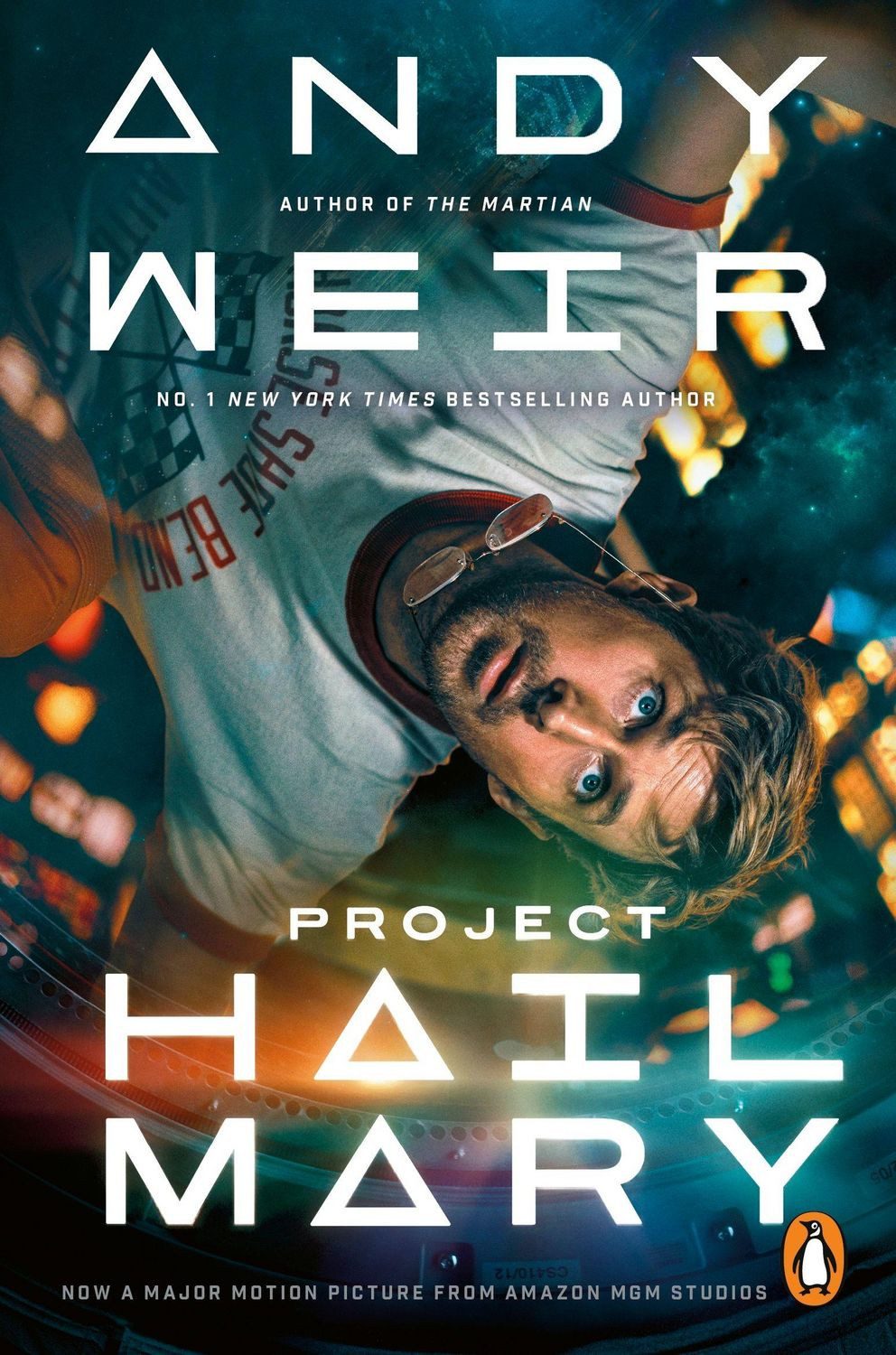 Belletristik Project Hail Mary Andy Weir