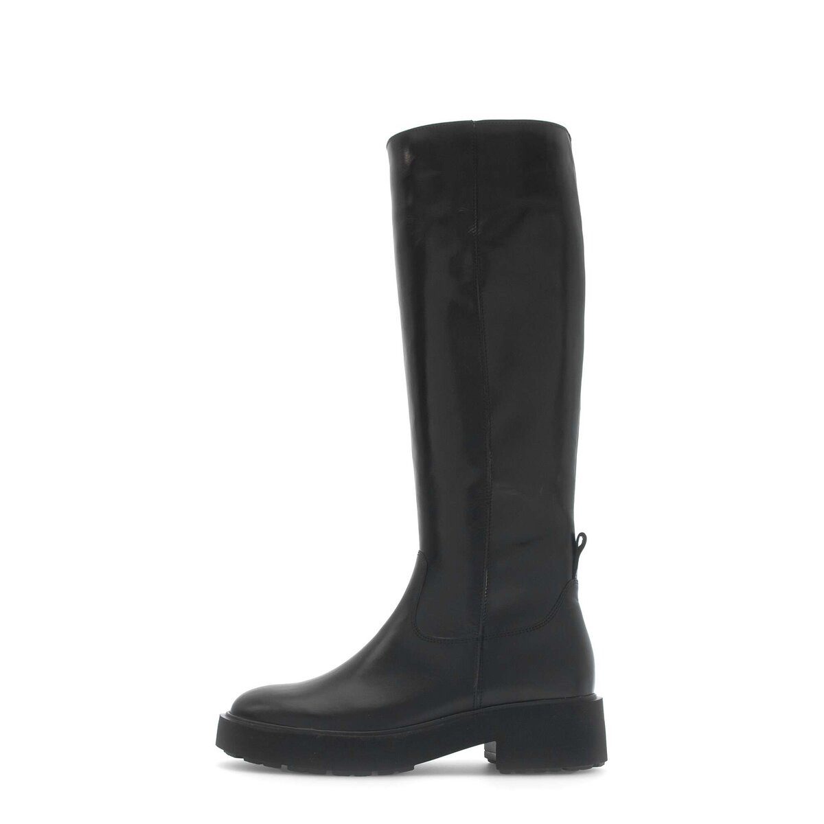 Gabor Eleganter Stiefel Glattleder Stiefel günstig online kaufen