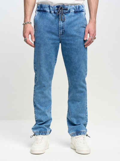 BIG STAR Loose-fit-Jeans WILLU (1-tlg)