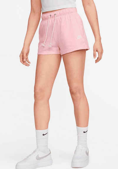 Nike Sportswear Shorts Gym Vintage Women's Shorts