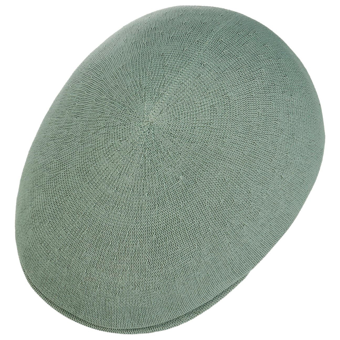 Kangol Flat Cap (1-St) Schirmmütze mit Schirm
