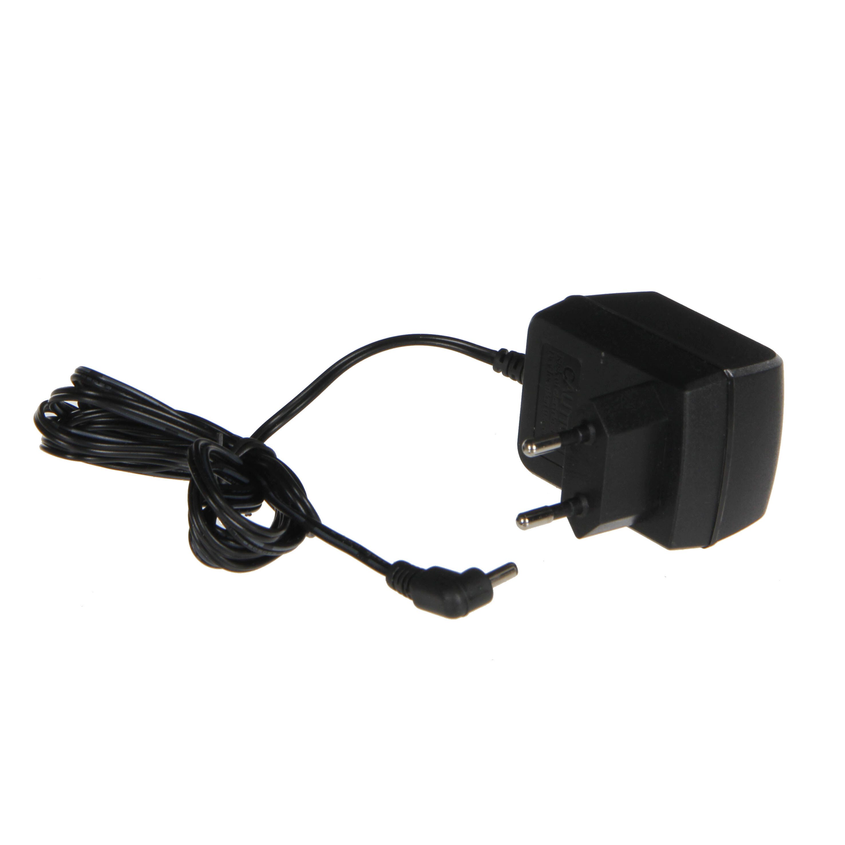 LuVille Weihnachtsdorf Luville Collectables Adapter GS 3,3 volt