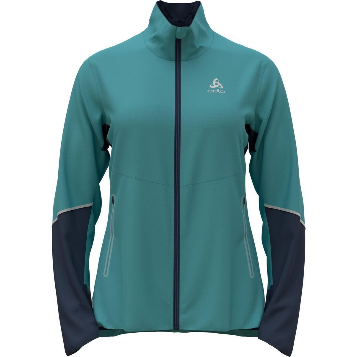 Odlo Skijacke The Langnes jacket.