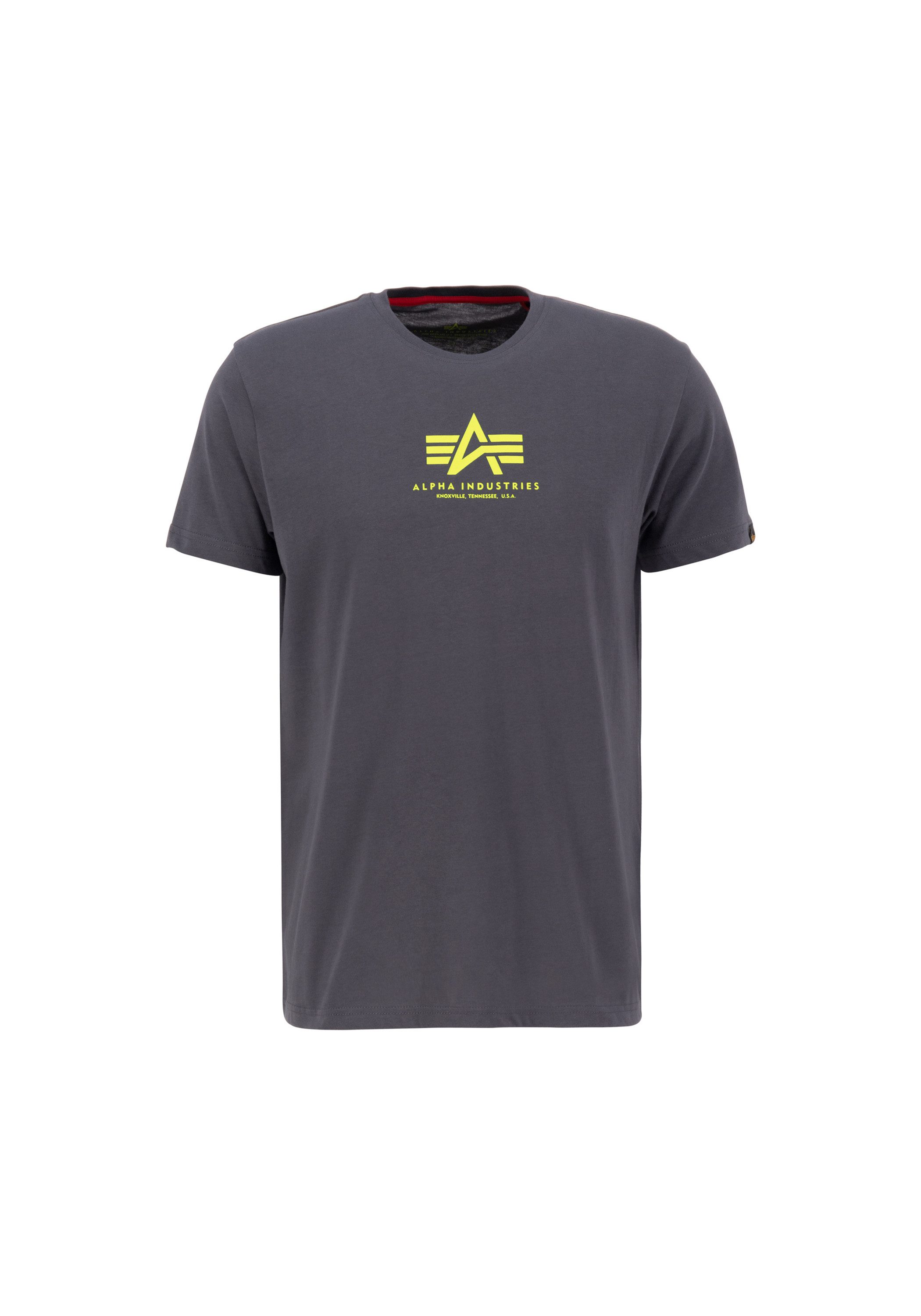 Alpha Industries T-Shirt Alpha Industries Men günstig online kaufen