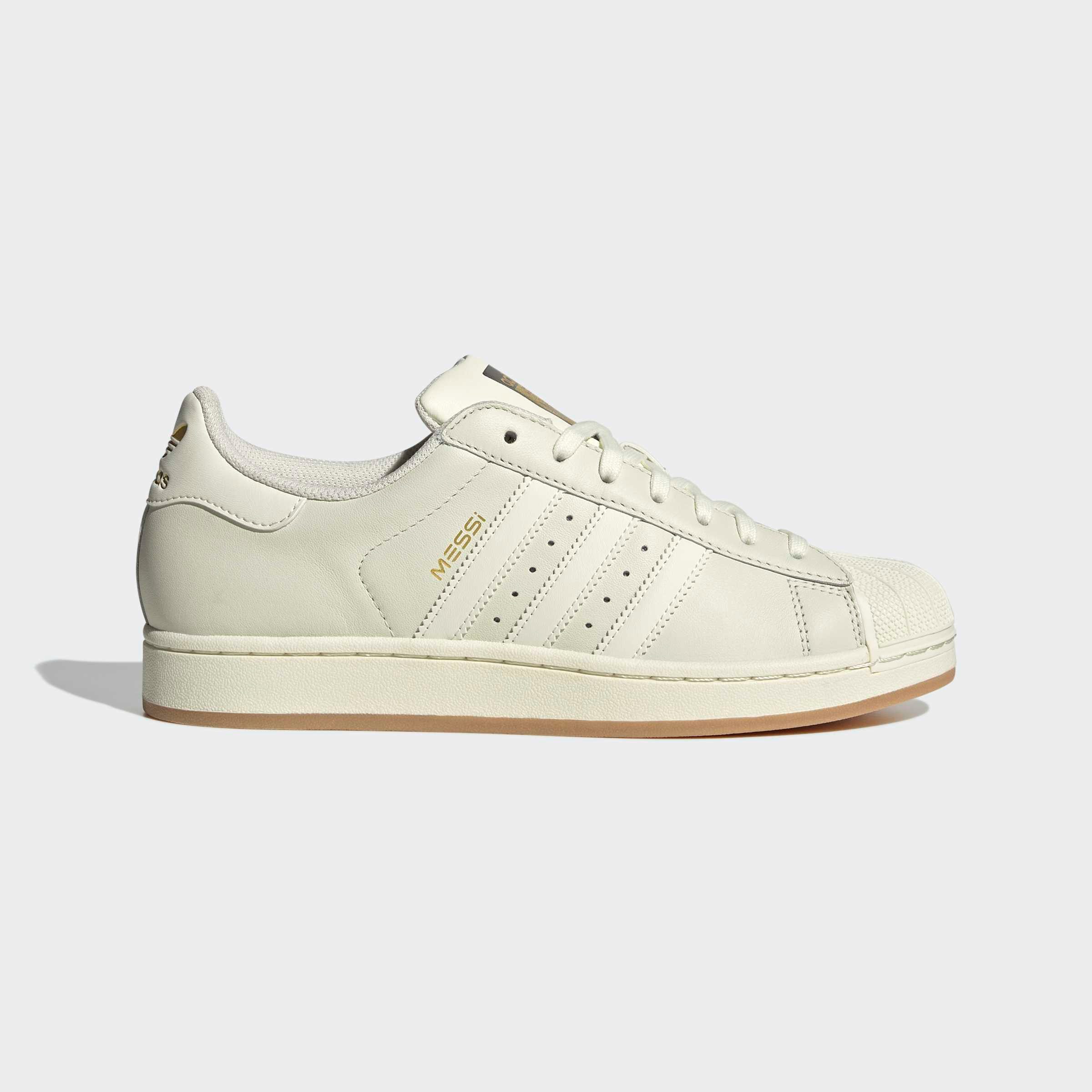 adidas Performance SUPERSTAR MESSI Sneaker