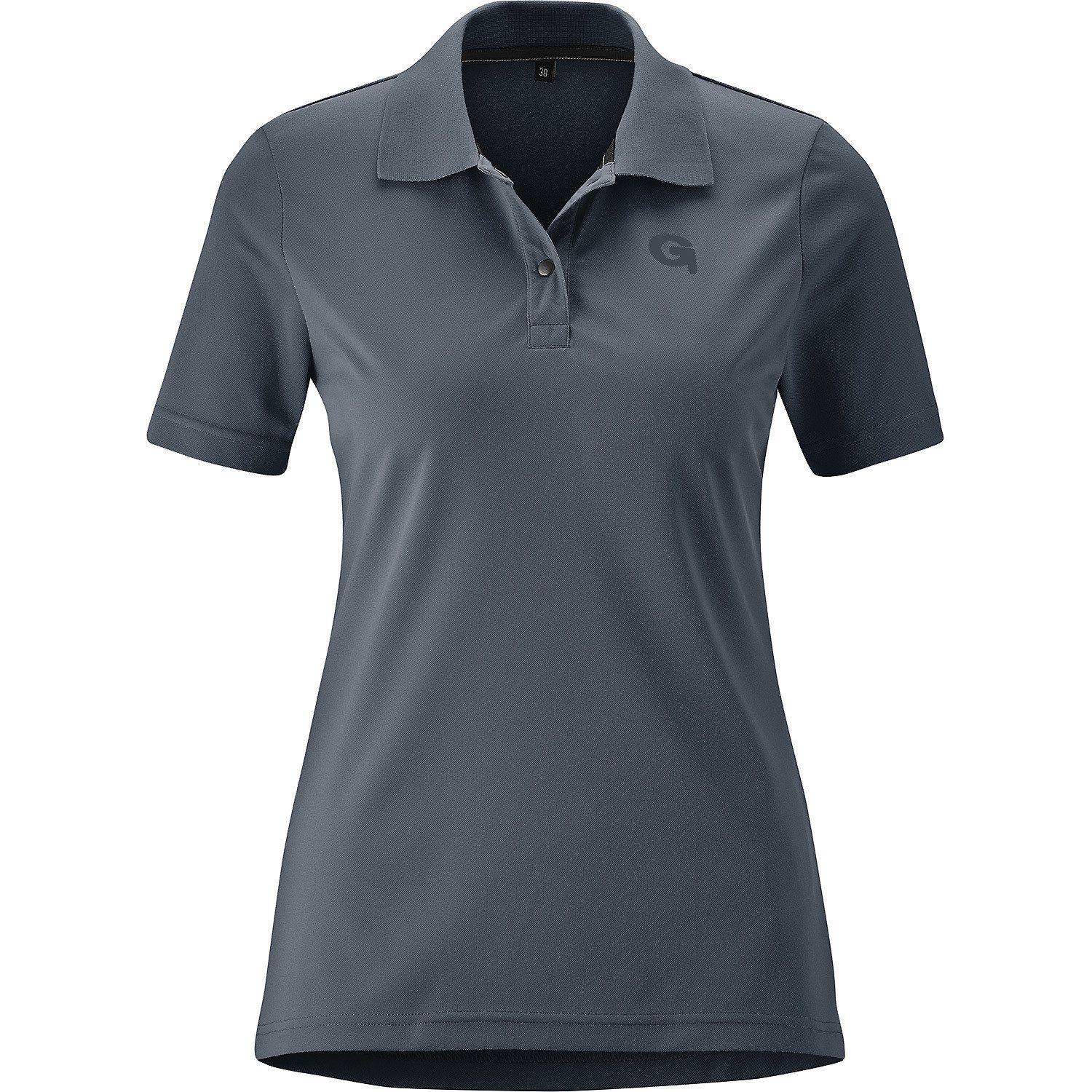 Radtrikot Essential Poloshirt W
