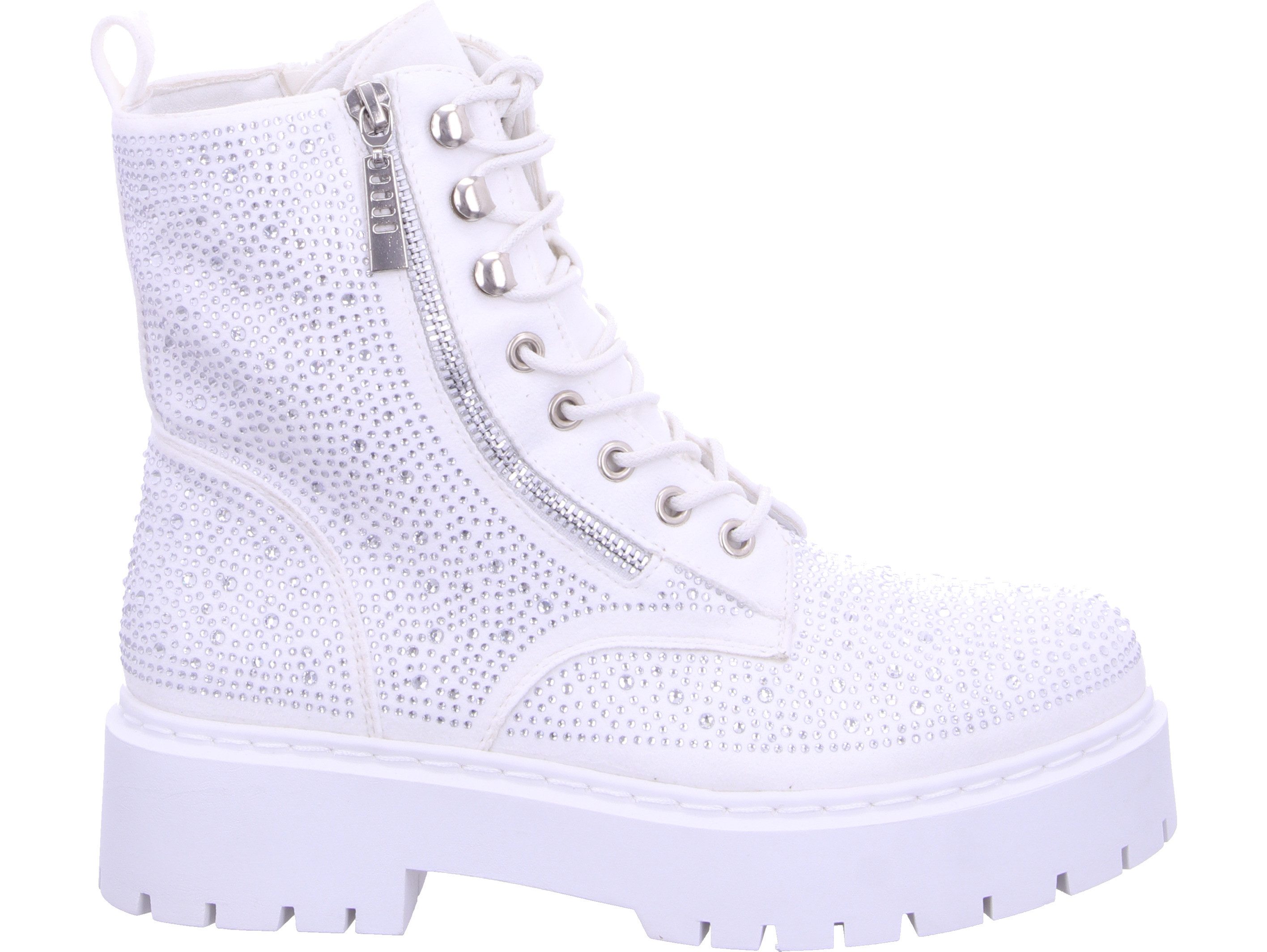 La Strada Schnürboots 100% vegan günstig online kaufen