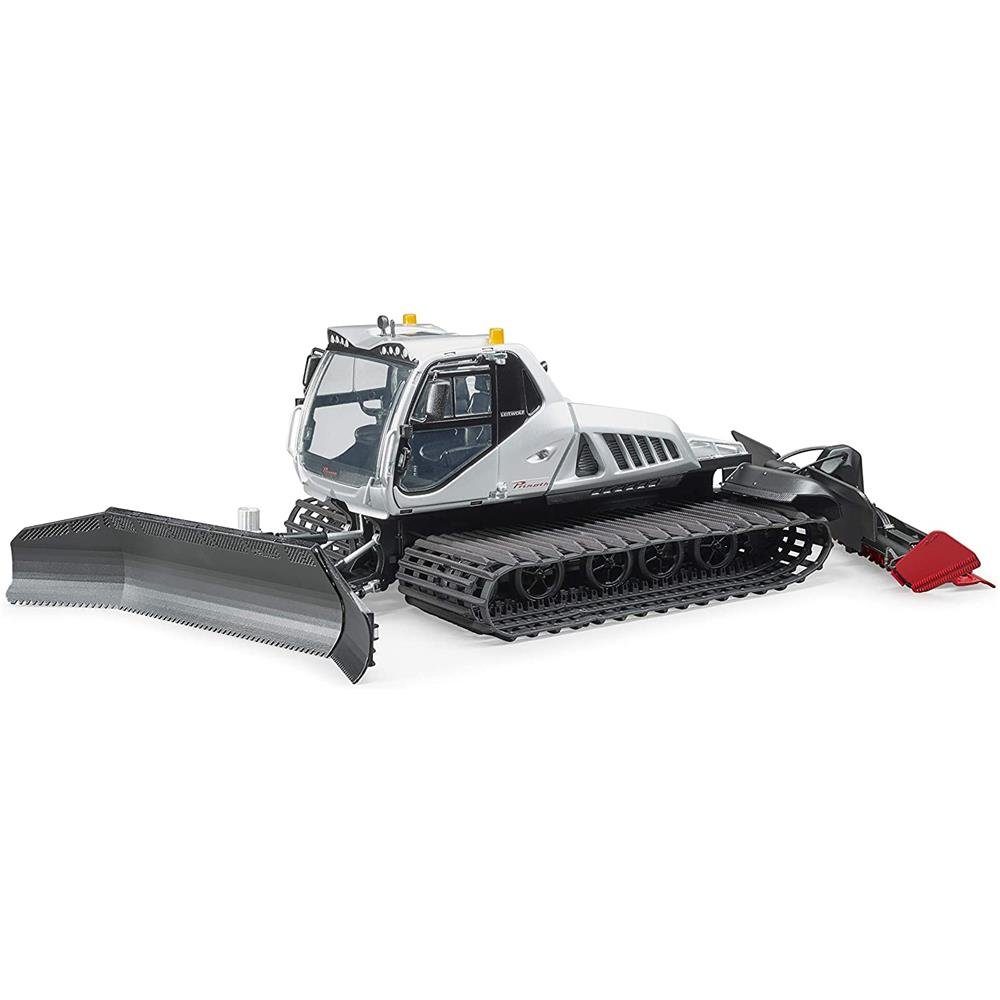 Bruder® Spielzeug-Winterdienst Prinoth Pistenraupe Leitwolf, Weiß, günstig online kaufen