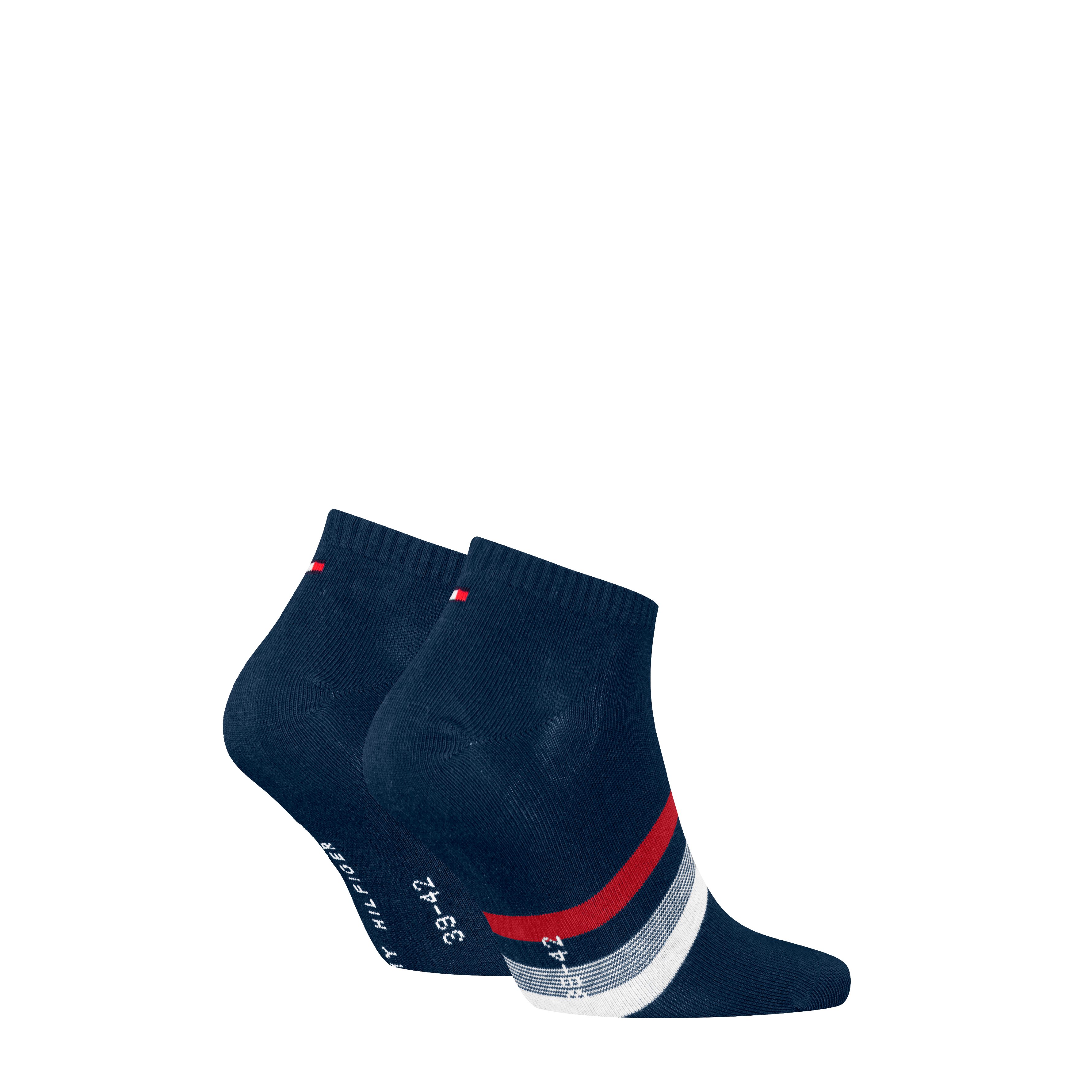 Tommy Hilfiger Sneakersocken TH MEN SNEAKER günstig online kaufen