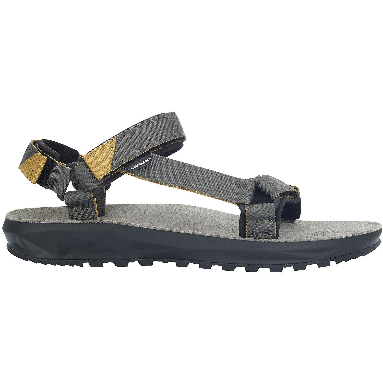 Lizard Sandale M SUPER HIKE Outdoorsandale