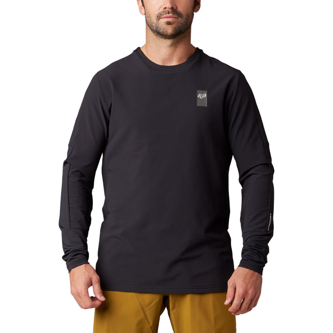 Fox Longsleeve DEFEND THERMAL JERSEY