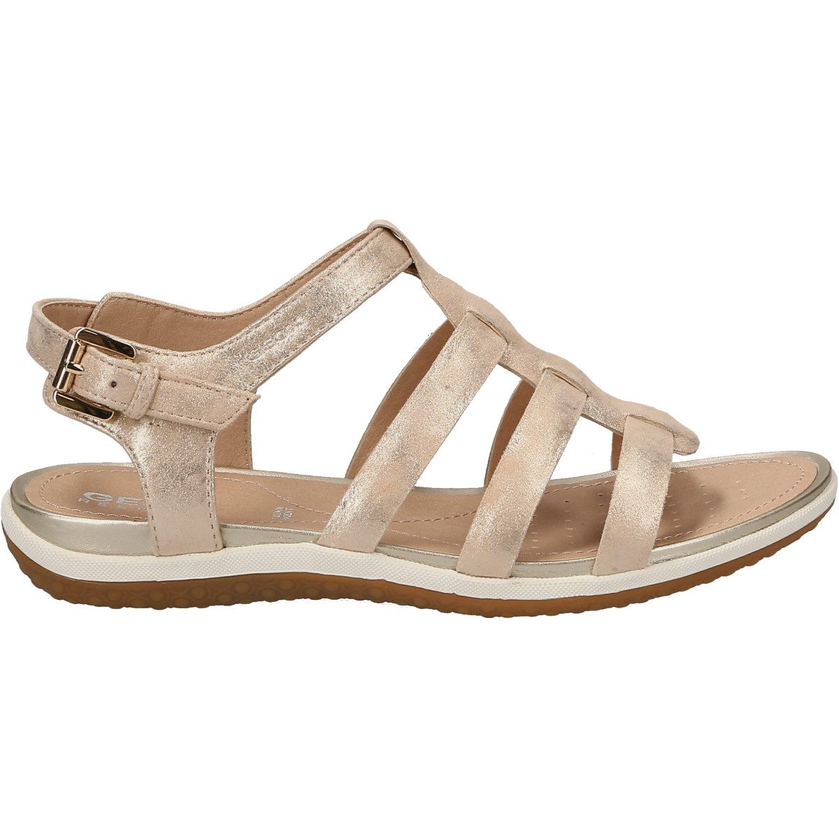 Geox SAND.VEGA Sandale günstig online kaufen