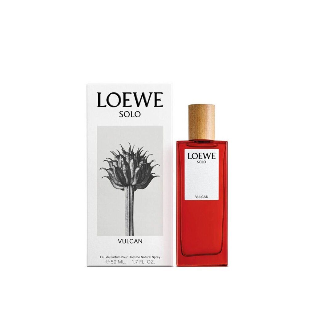 Loewe Eau de Parfum ONLY VULCAN edp vapo 100 ml