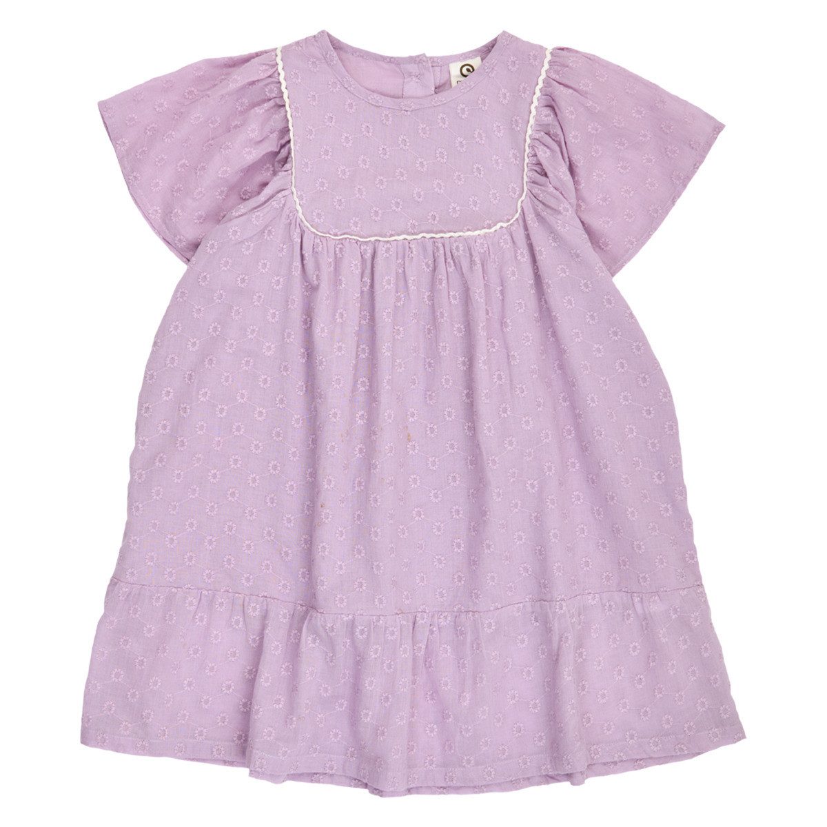 Jerseykleid 1551009200 Mädchen