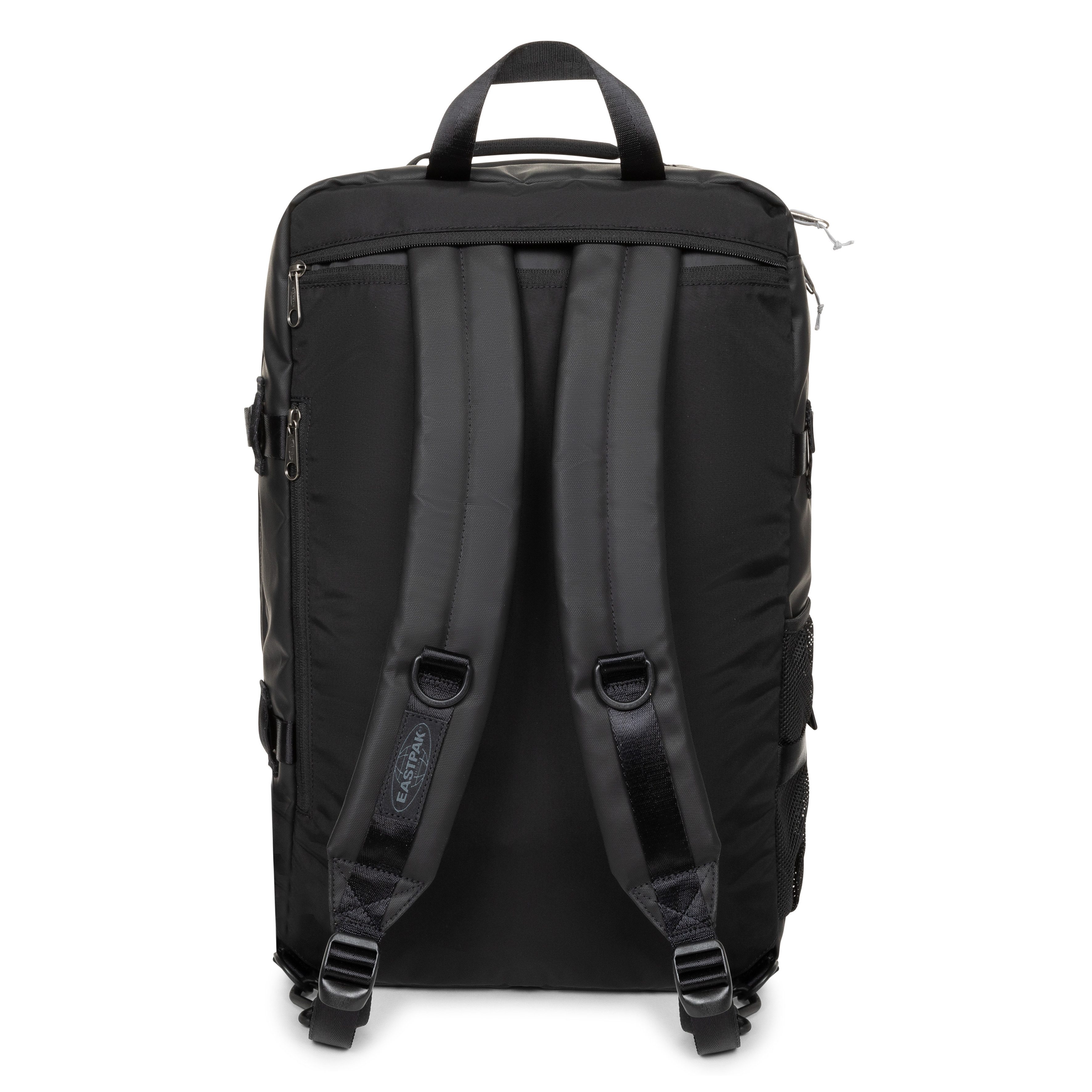 Eastpak Weichgepäck-Trolley TRAVELPACK Tarp, Unisex Reisegepäck, Duffle-Tasche, Freizeitrucksack mit Tragegriffen