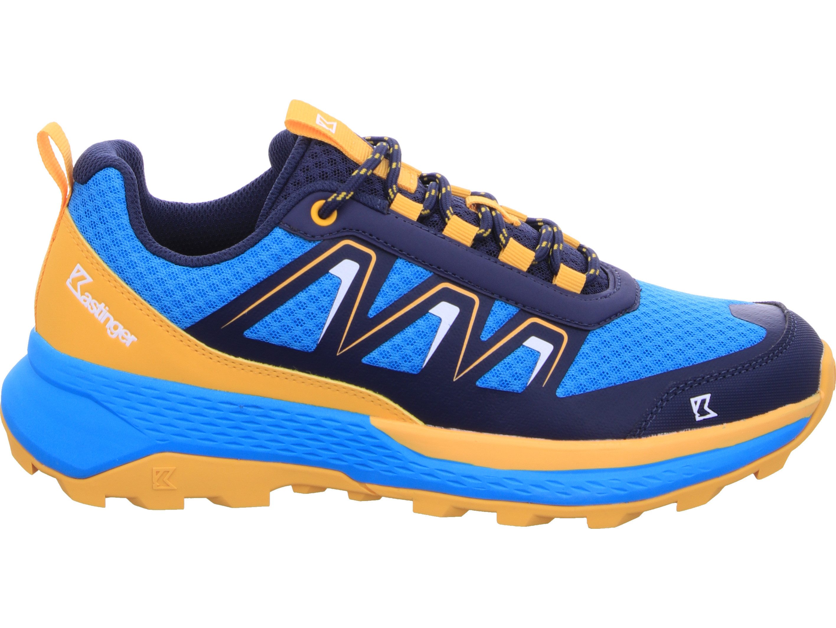 Kastinger LH-X HIKER LOW Trekkingschuh