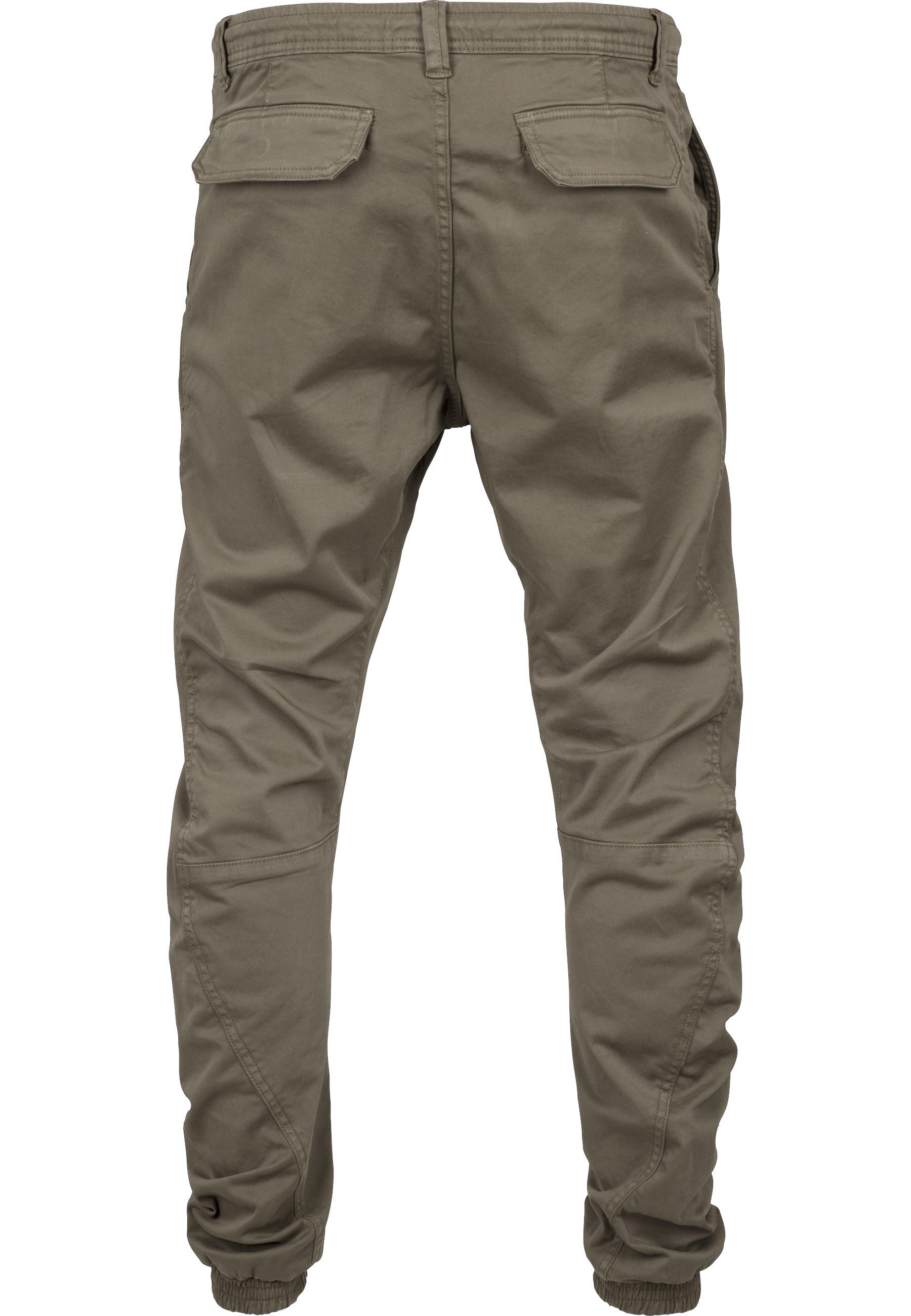 URBAN CLASSICS Jogginghose Urban Classics Herren Stretch Jogging Pants (1-t günstig online kaufen