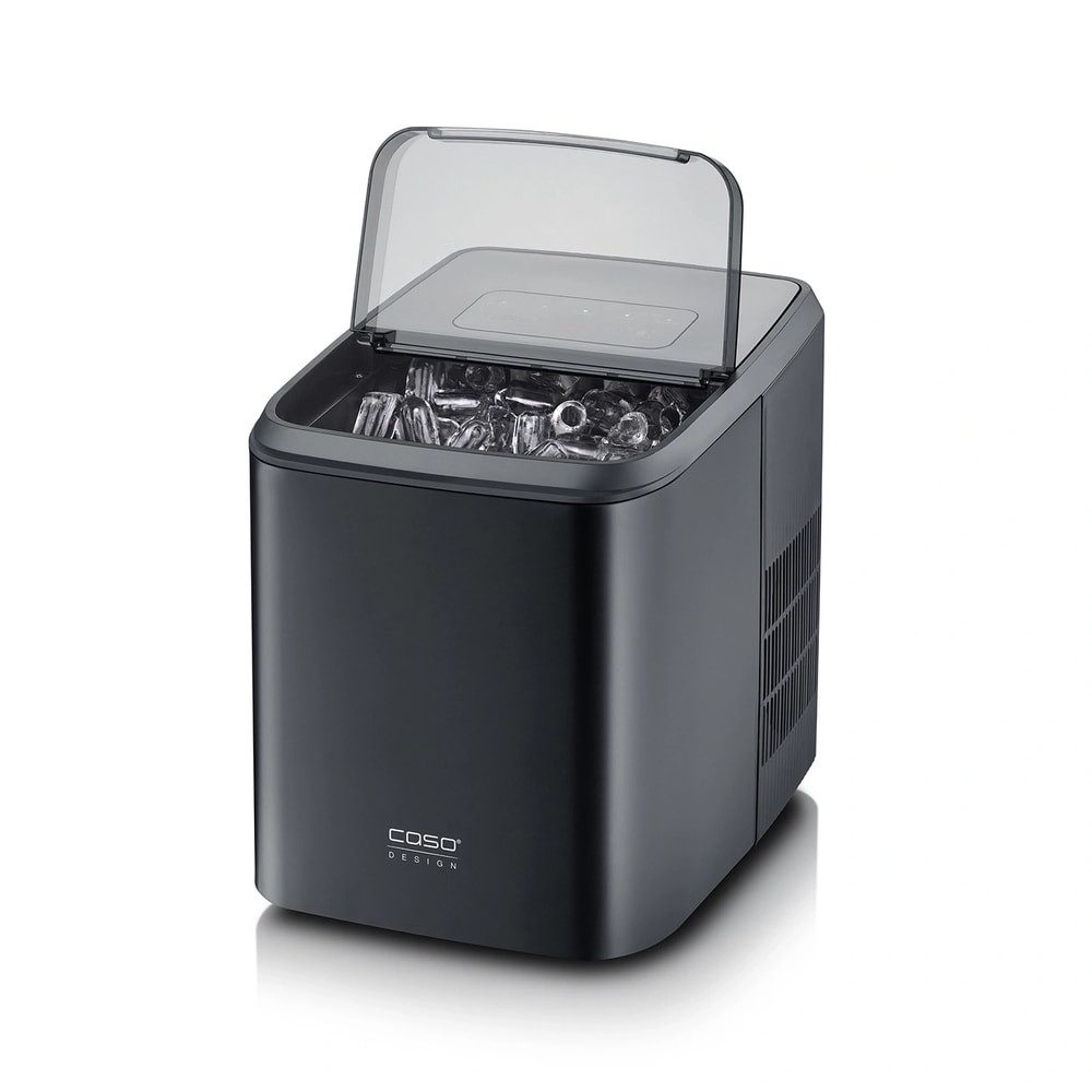 Caso Elektrischer Eiswürfelbereiter