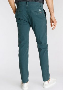 Levi's® Chinohose LE XX CHINO SLIM TAPER mit Markenlogo