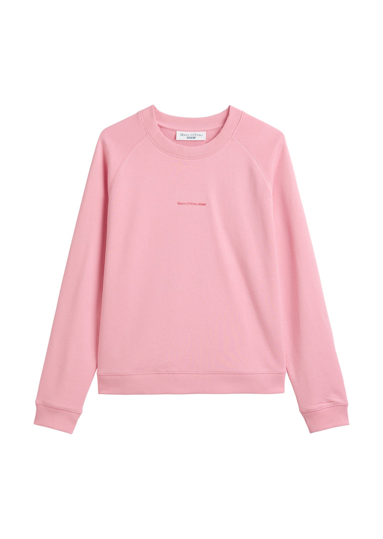 Sweatshirt Sweatshirt, LSL, Raglan Sleeves, Lo