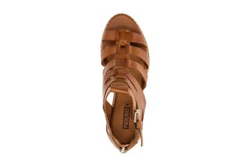 PIKOLINOS W3H-1823 brandy Sandalette