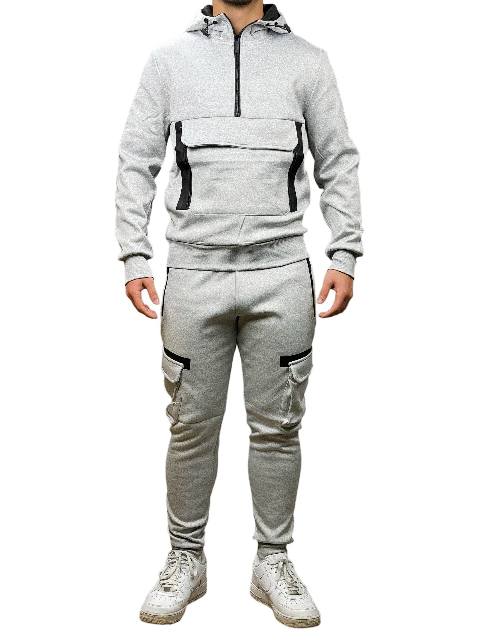 Baxboy Jogginghose BAXBOY Herren Uni Colour günstig online kaufen
