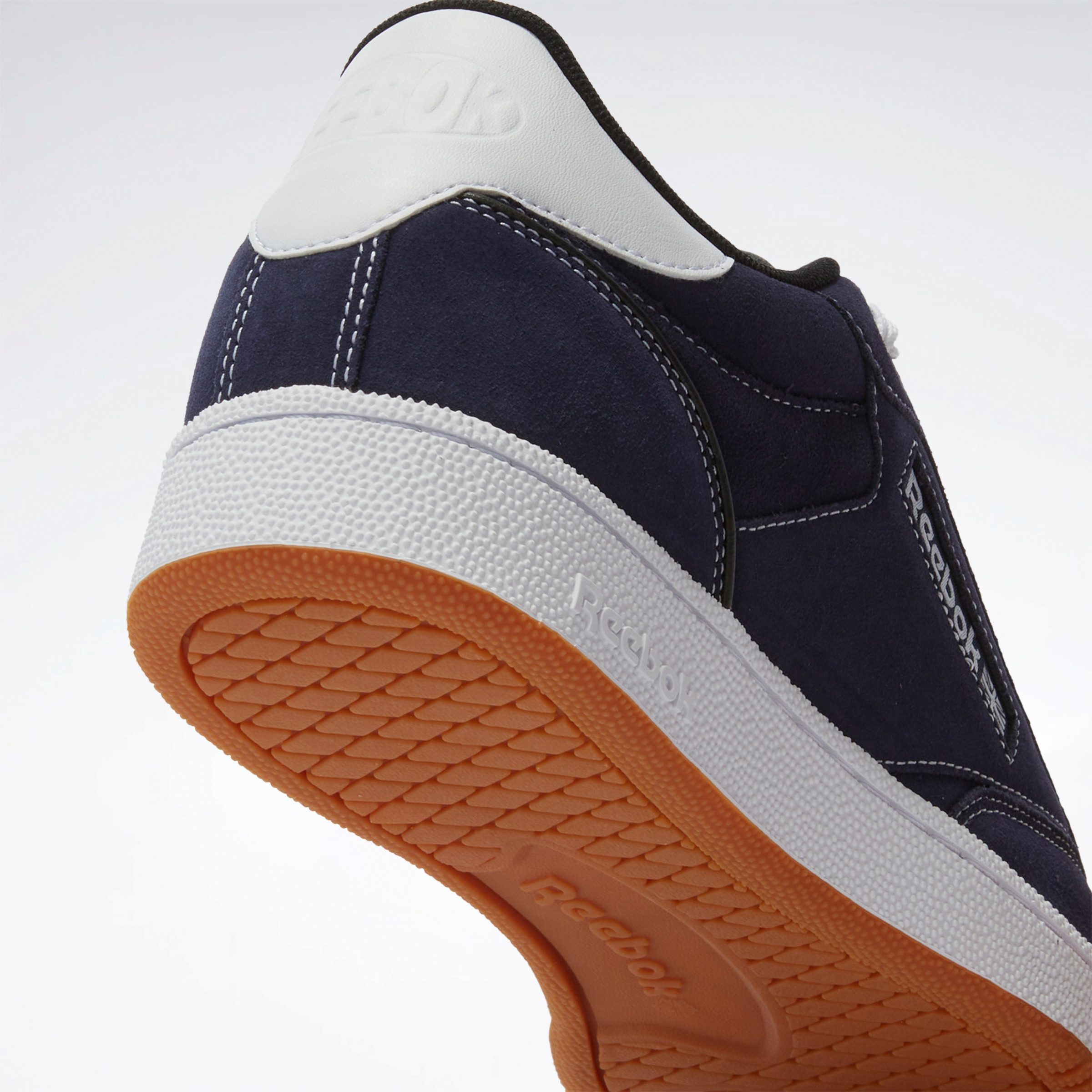 Reebok Classic CLUB C BULC CLN Sneaker – Bild 3 von 5