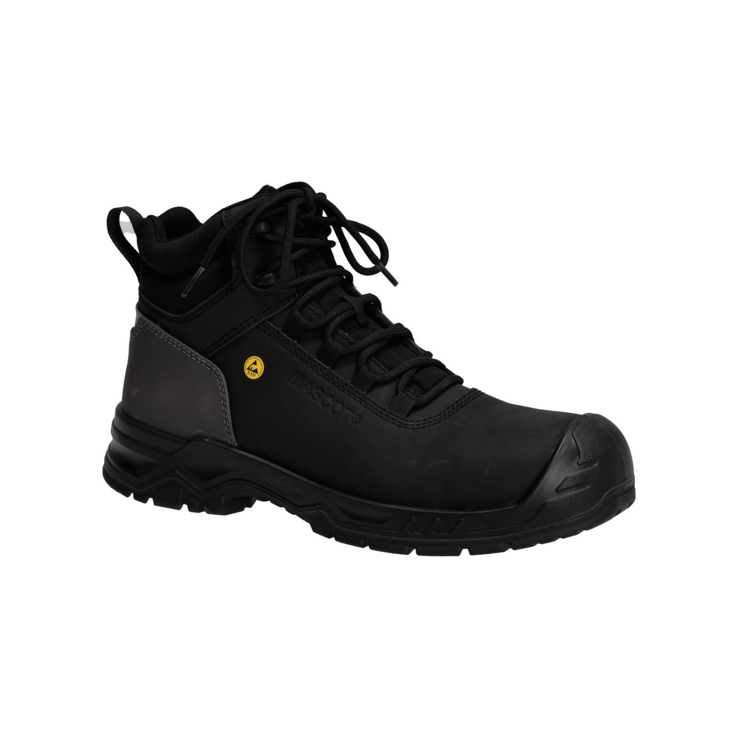 Mascot Sicherheitsstiefel S3S "CLASSIC" Sicherheitsstiefel
