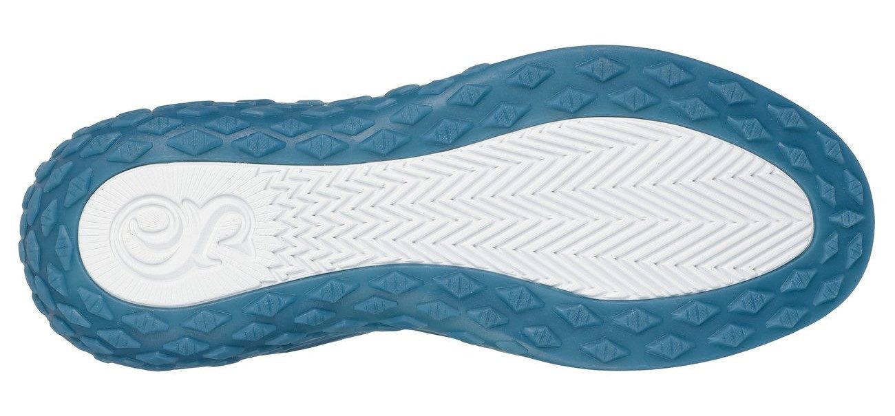 Skechers SIZZLE-SNOOP SIZZLE SLIP-INS PAISLEY Slip-On Sneaker, Snoop Dogg S günstig online kaufen