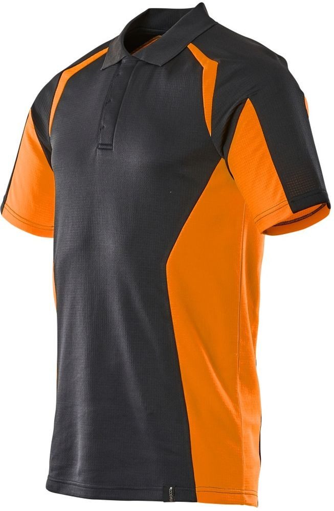 Mascot Poloshirt
